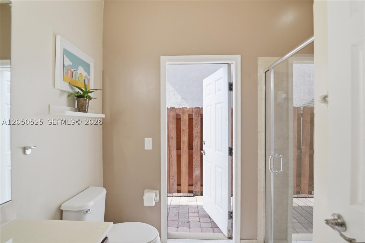 SILVER PALM EAST SECTION - Residential