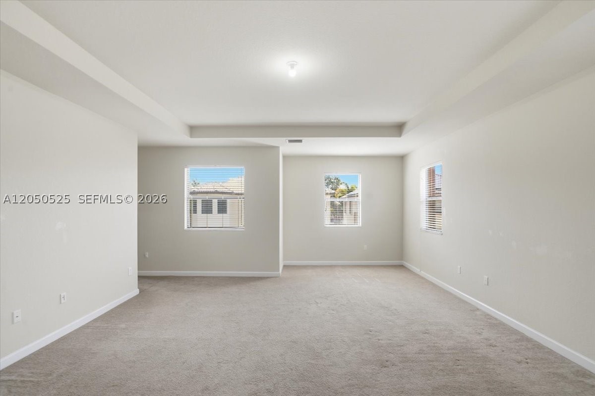SILVER PALM EAST SECTION - Residential