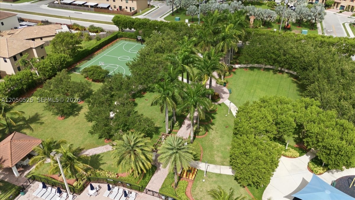 SILVER PALM EAST SECTION - Residential