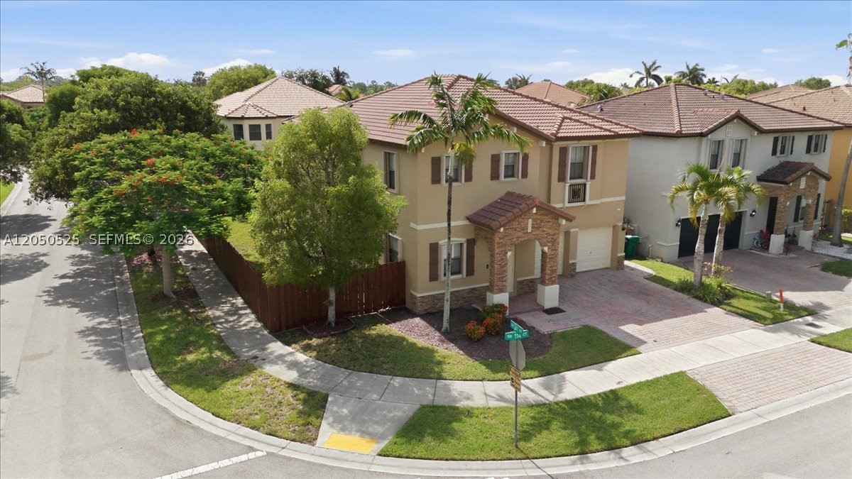 SILVER PALM EAST SECTION - Residential