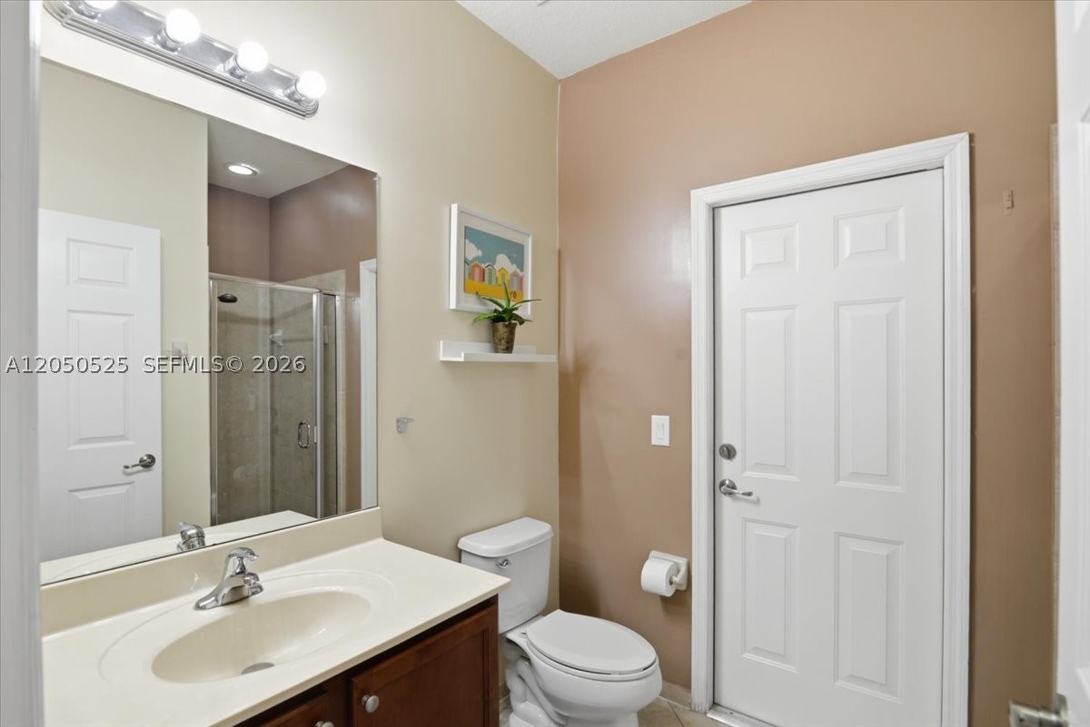 SILVER PALM EAST SECTION - Residential