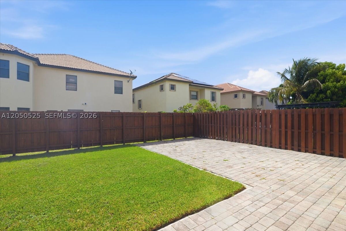 SILVER PALM EAST SECTION - Residential