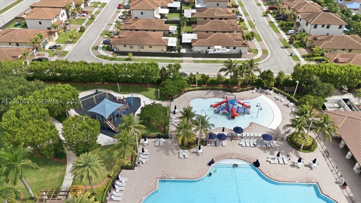 SILVER PALM EAST SECTION - Residential