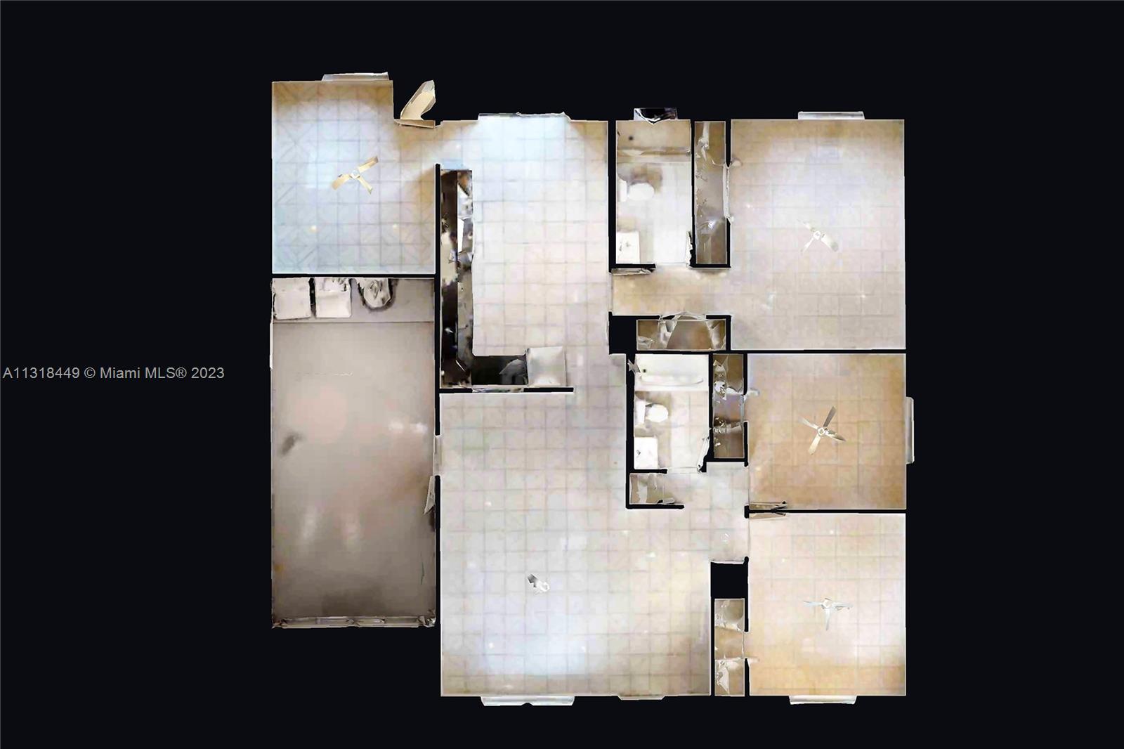 HOMES OF LEES CROSSING 3 - Residential