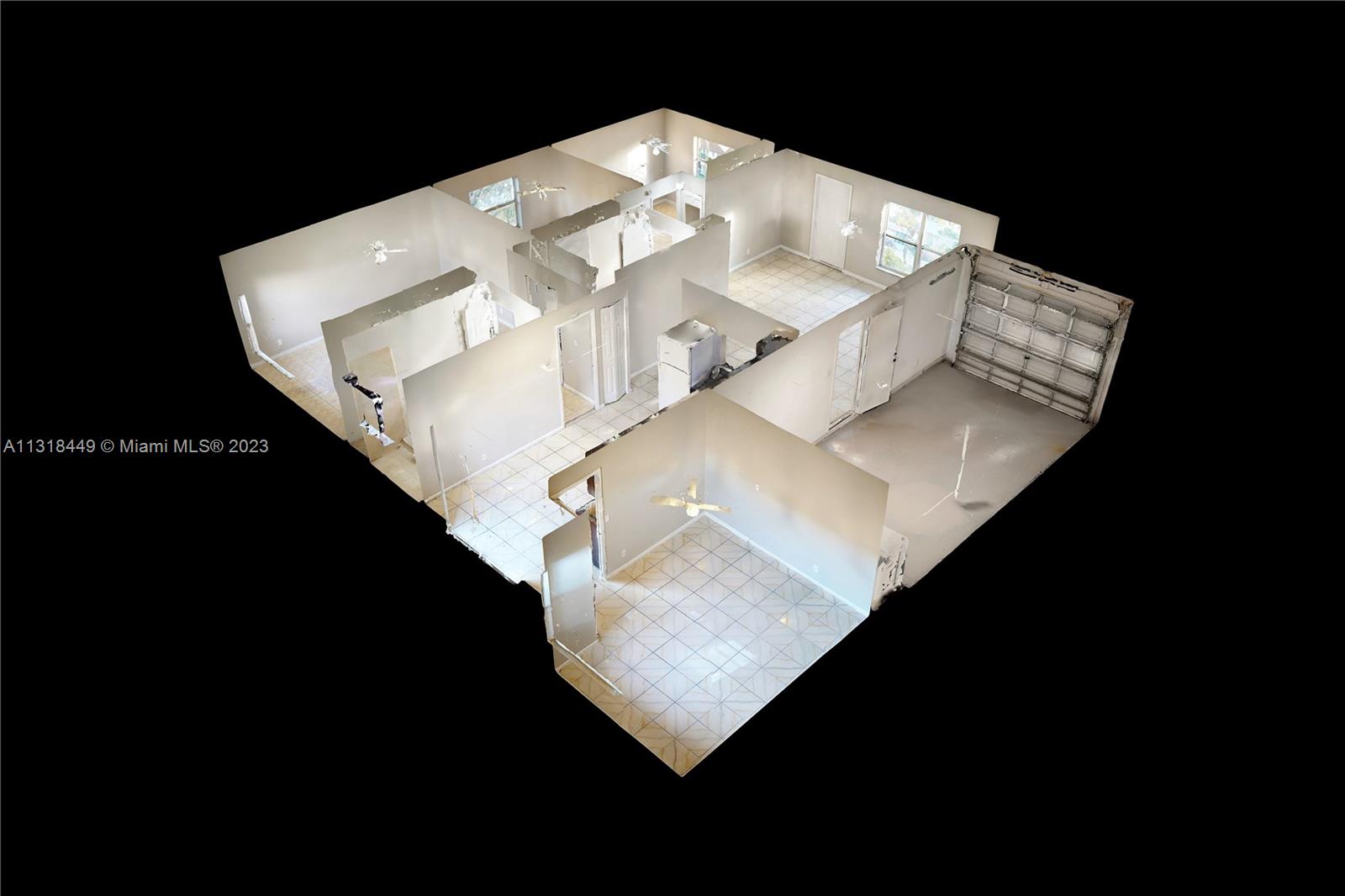 HOMES OF LEES CROSSING 3 - Residential