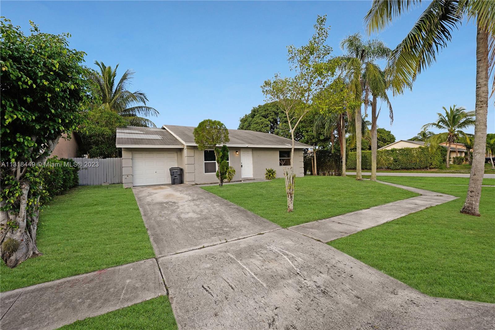 HOMES OF LEES CROSSING 3 - Residential