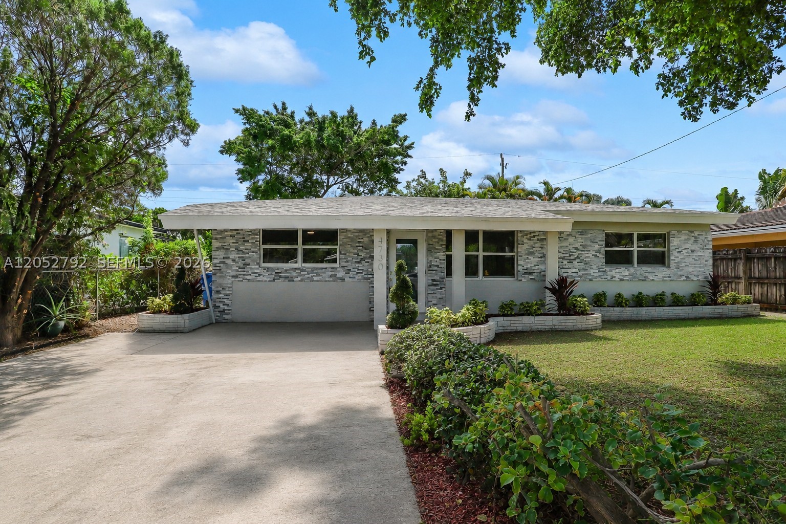 NORTH ANDREWS GARDENS 2ND - Residential