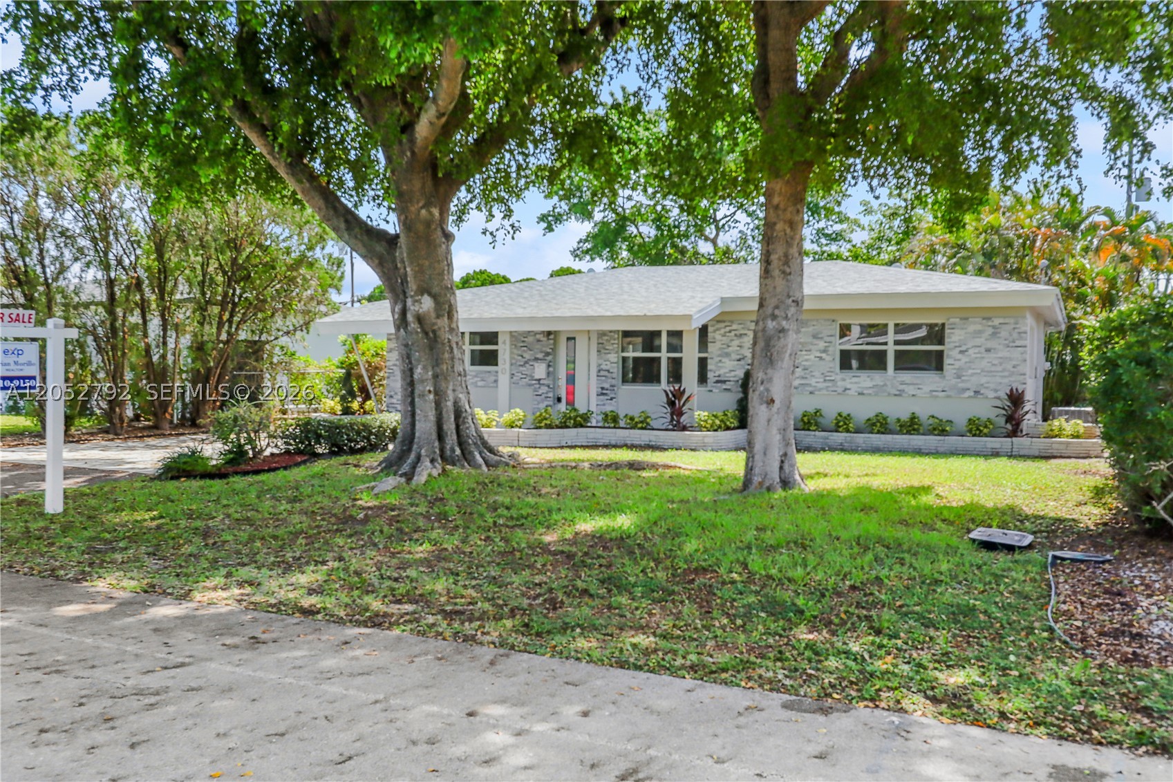 NORTH ANDREWS GARDENS 2ND - Residential