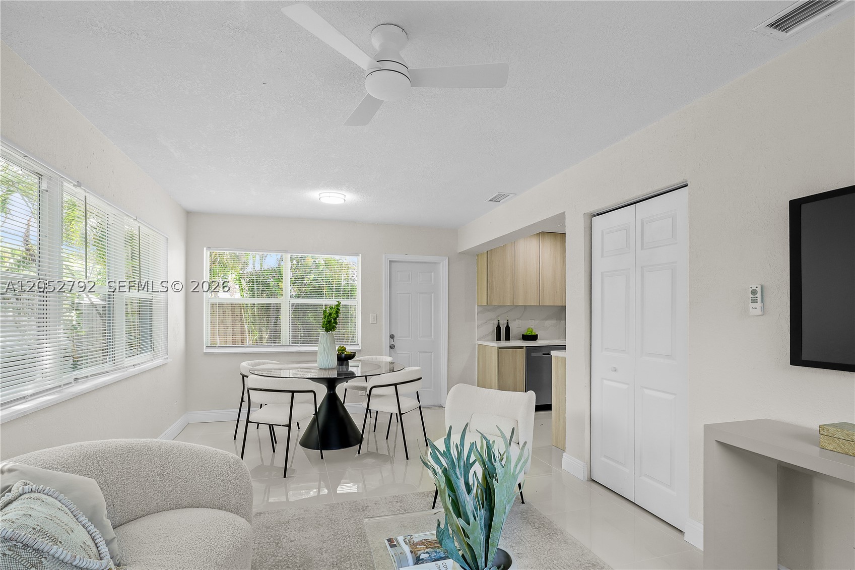 NORTH ANDREWS GARDENS 2ND - Residential