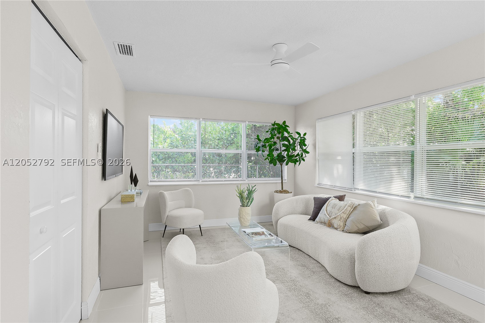 NORTH ANDREWS GARDENS 2ND - Residential
