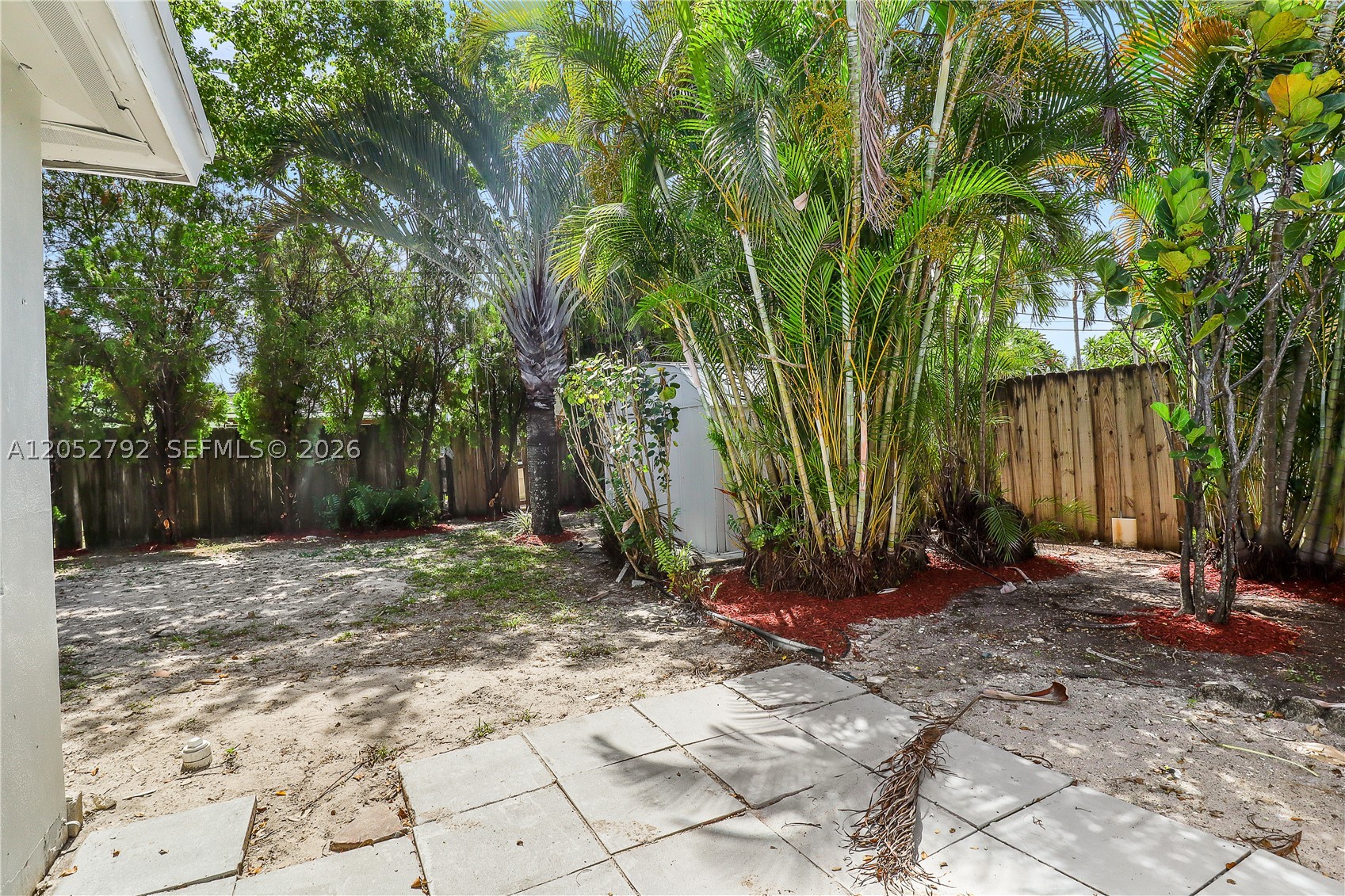 NORTH ANDREWS GARDENS 2ND - Residential