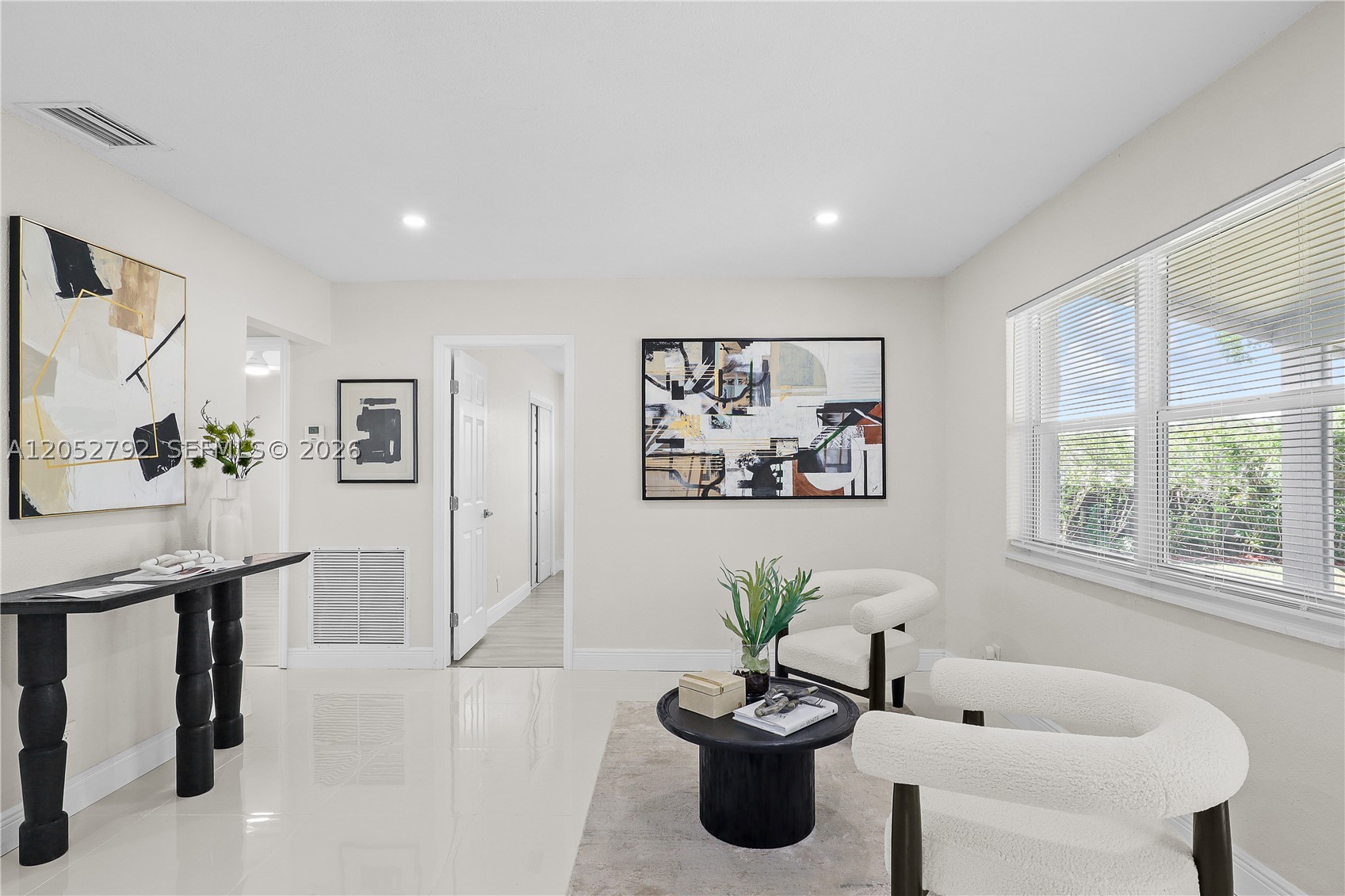 NORTH ANDREWS GARDENS 2ND - Residential