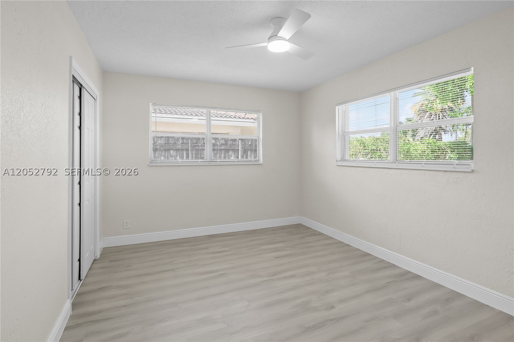 NORTH ANDREWS GARDENS 2ND - Residential