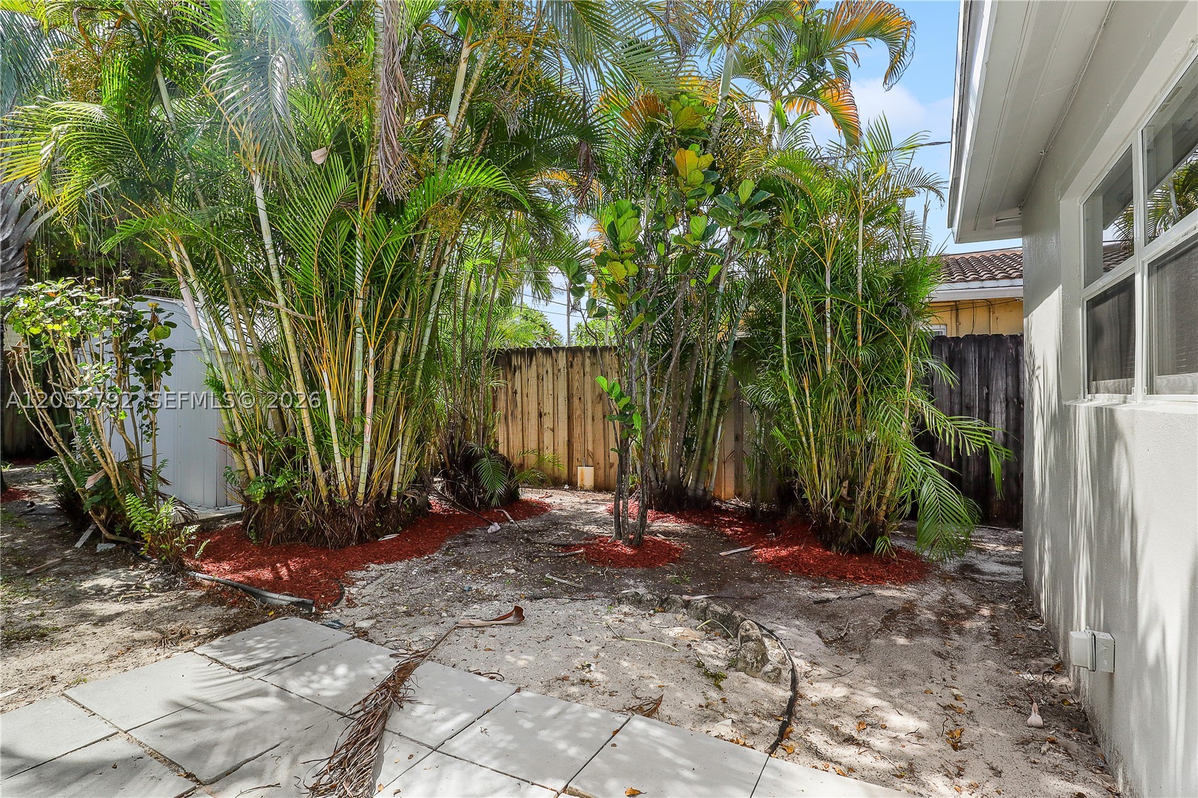 NORTH ANDREWS GARDENS 2ND - Residential