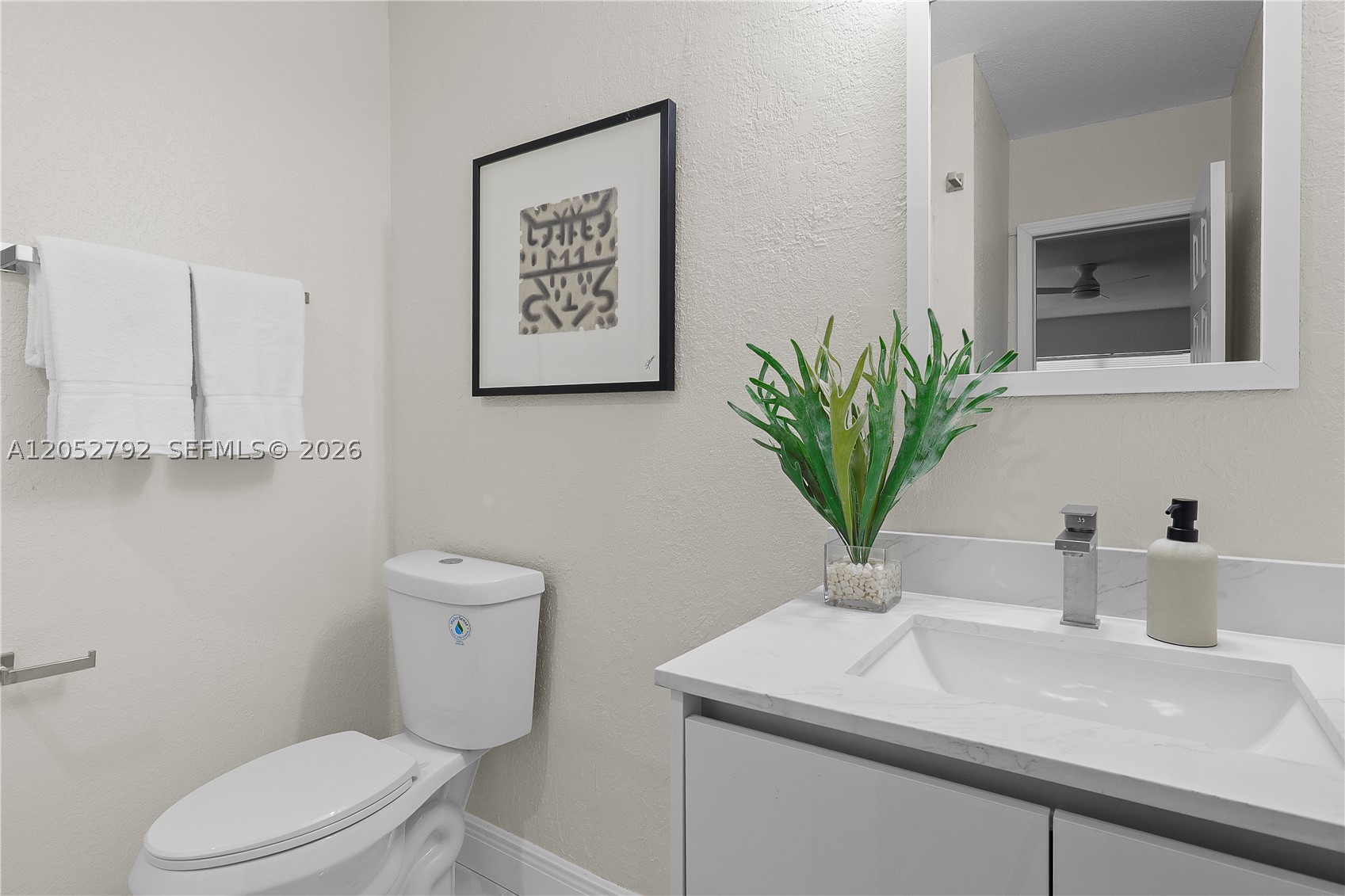NORTH ANDREWS GARDENS 2ND - Residential