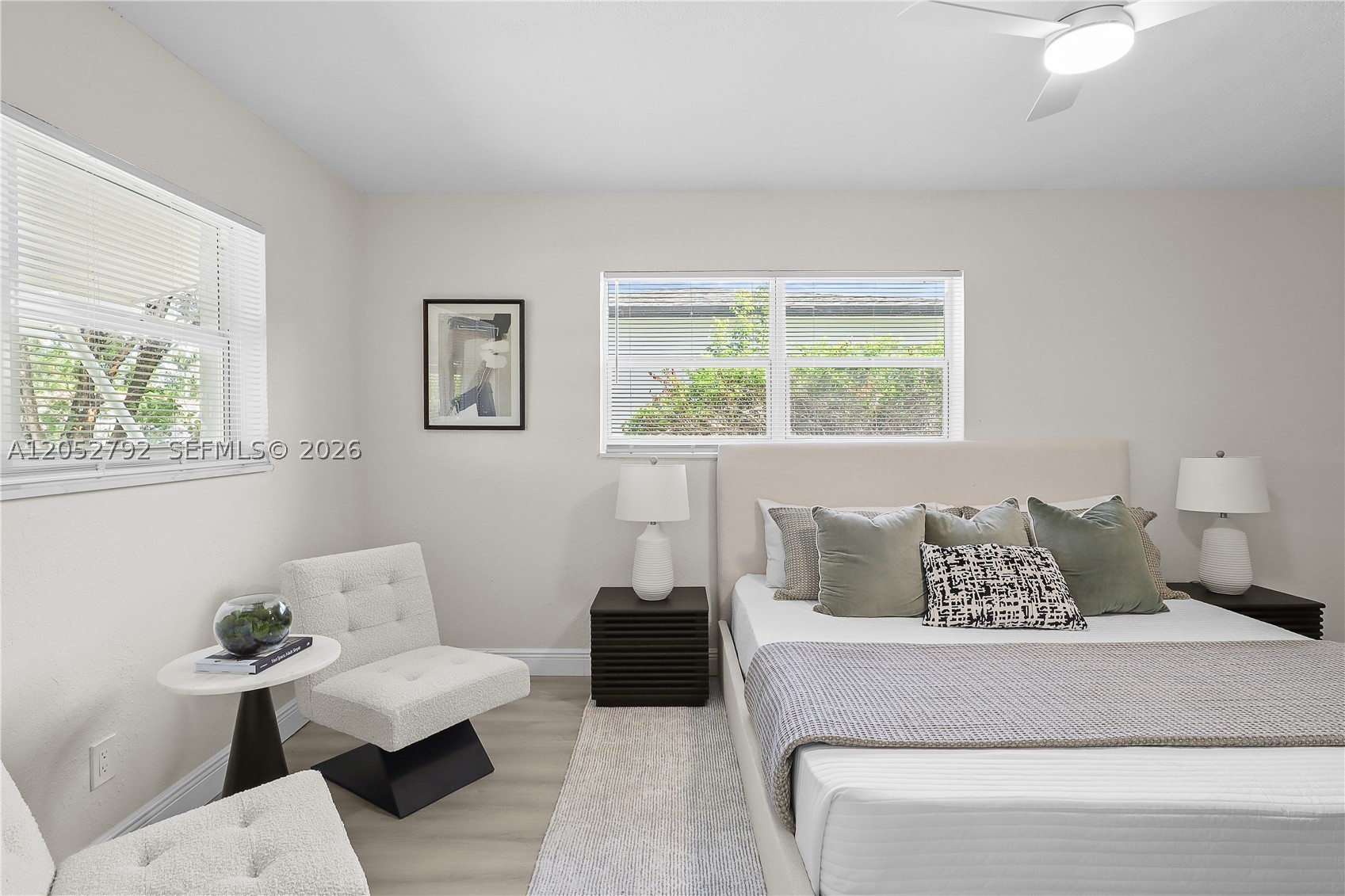 NORTH ANDREWS GARDENS 2ND - Residential