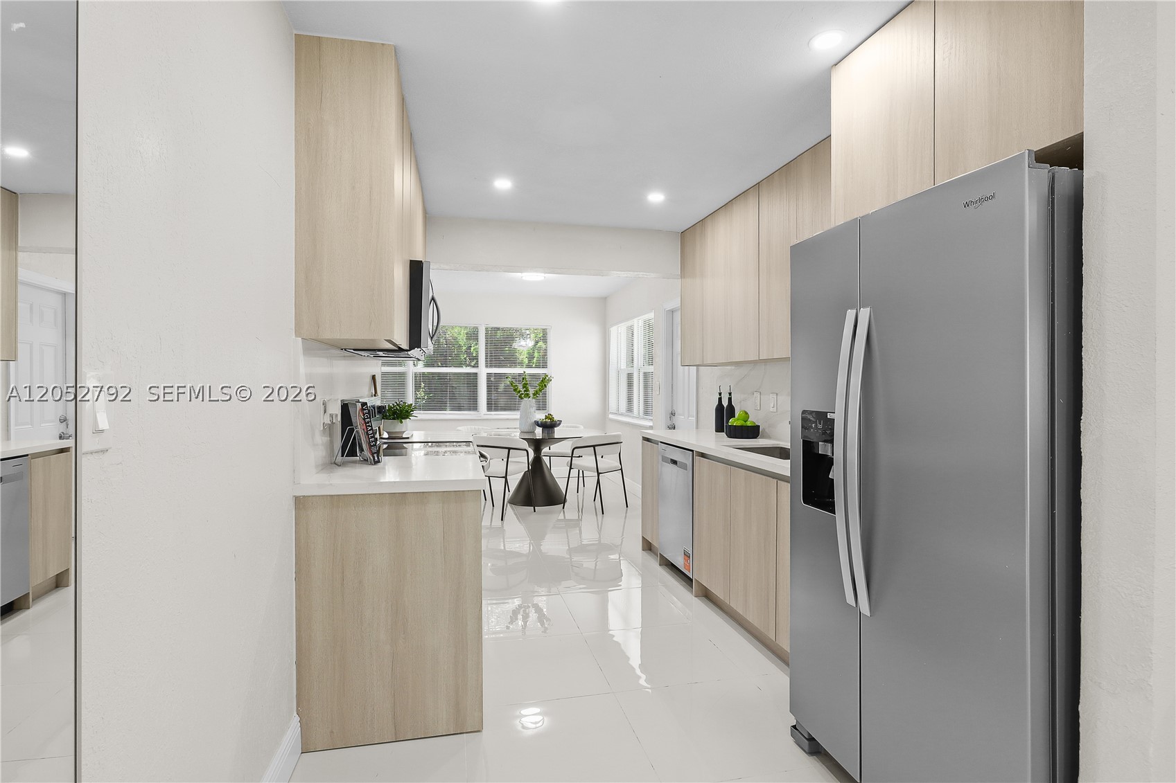 NORTH ANDREWS GARDENS 2ND - Residential