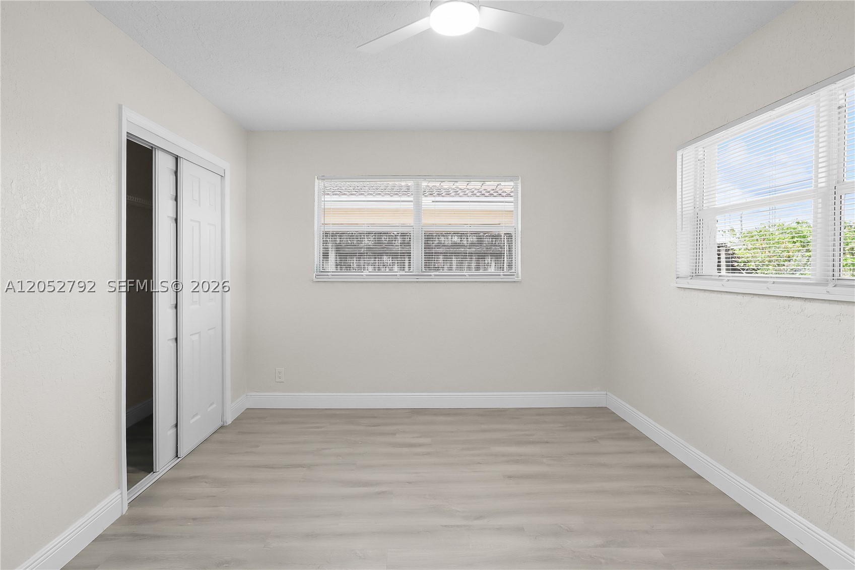 NORTH ANDREWS GARDENS 2ND - Residential