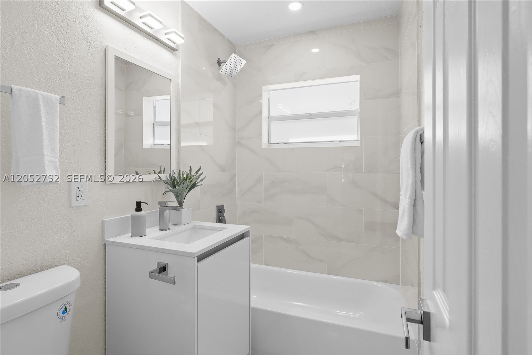NORTH ANDREWS GARDENS 2ND - Residential