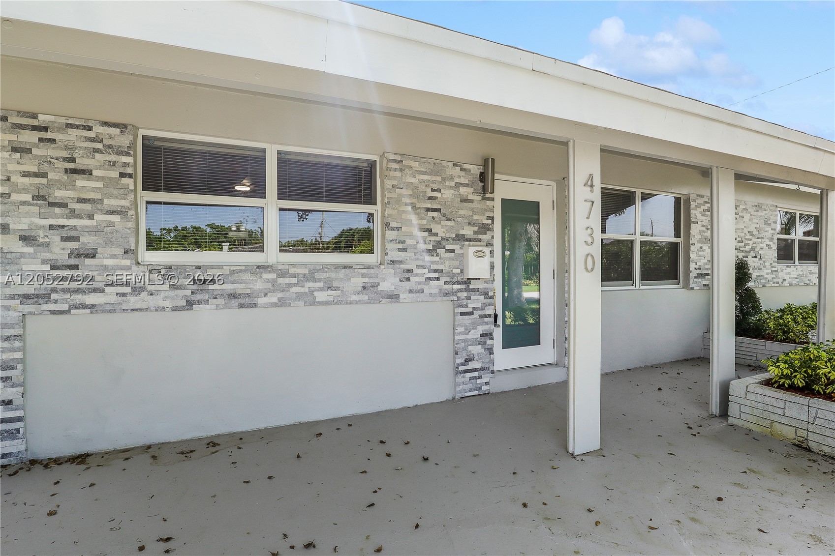 NORTH ANDREWS GARDENS 2ND - Residential