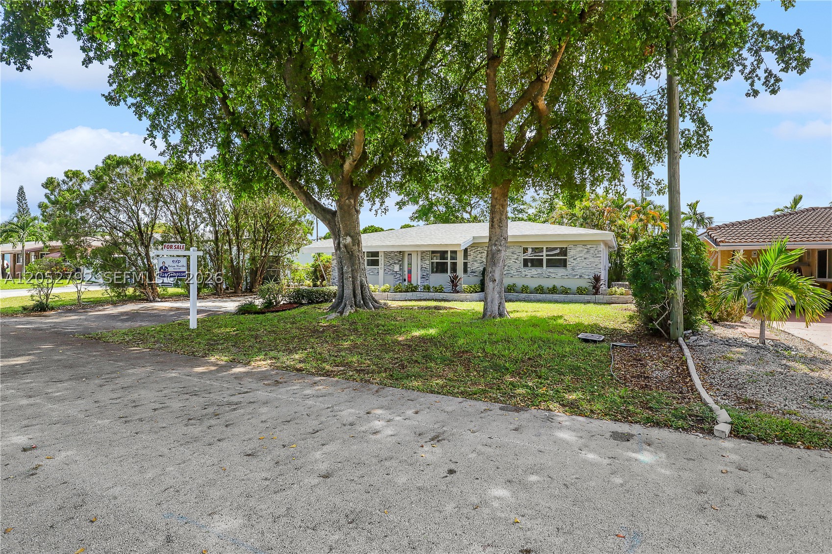 NORTH ANDREWS GARDENS 2ND - Residential