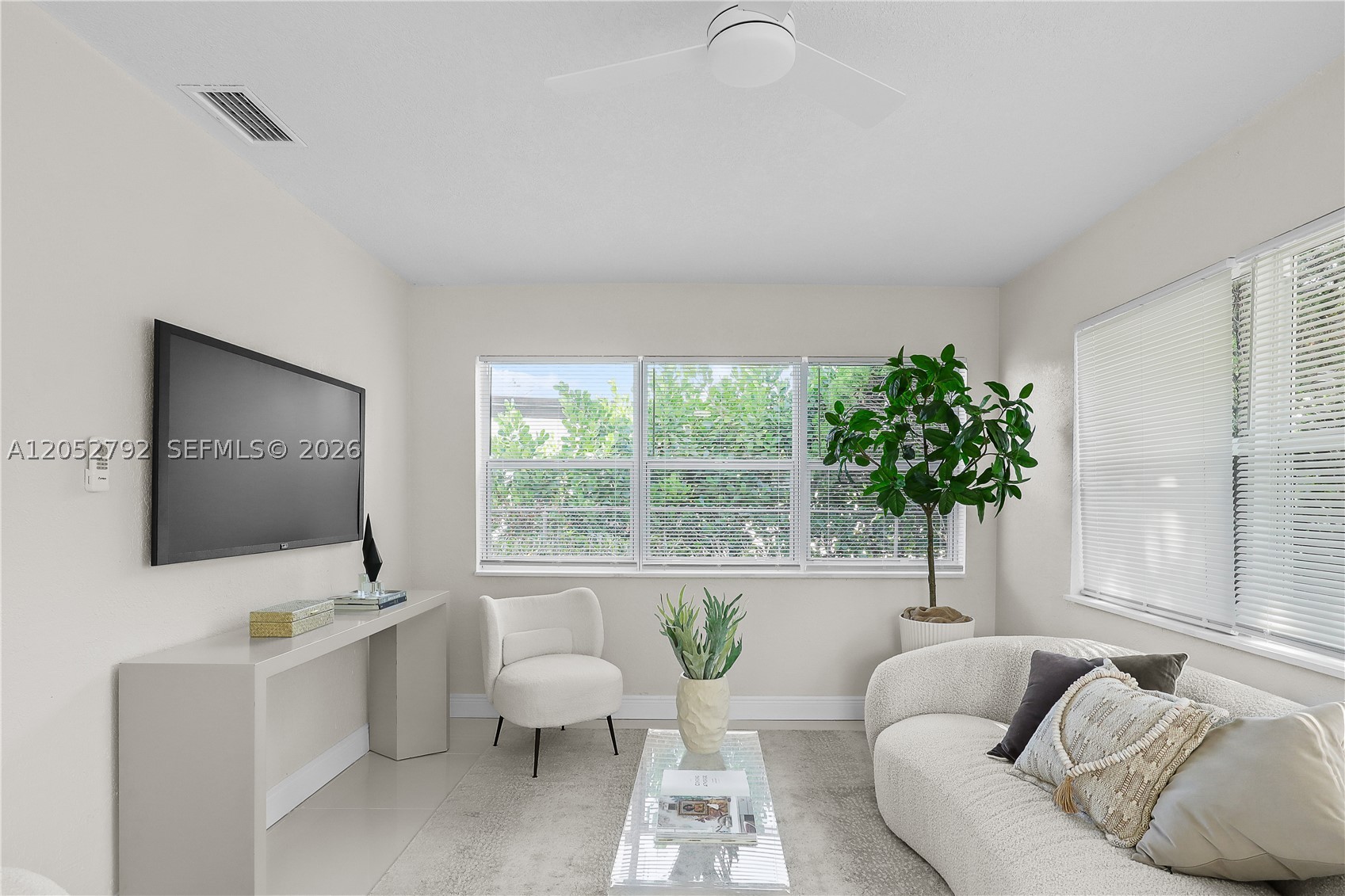 NORTH ANDREWS GARDENS 2ND - Residential