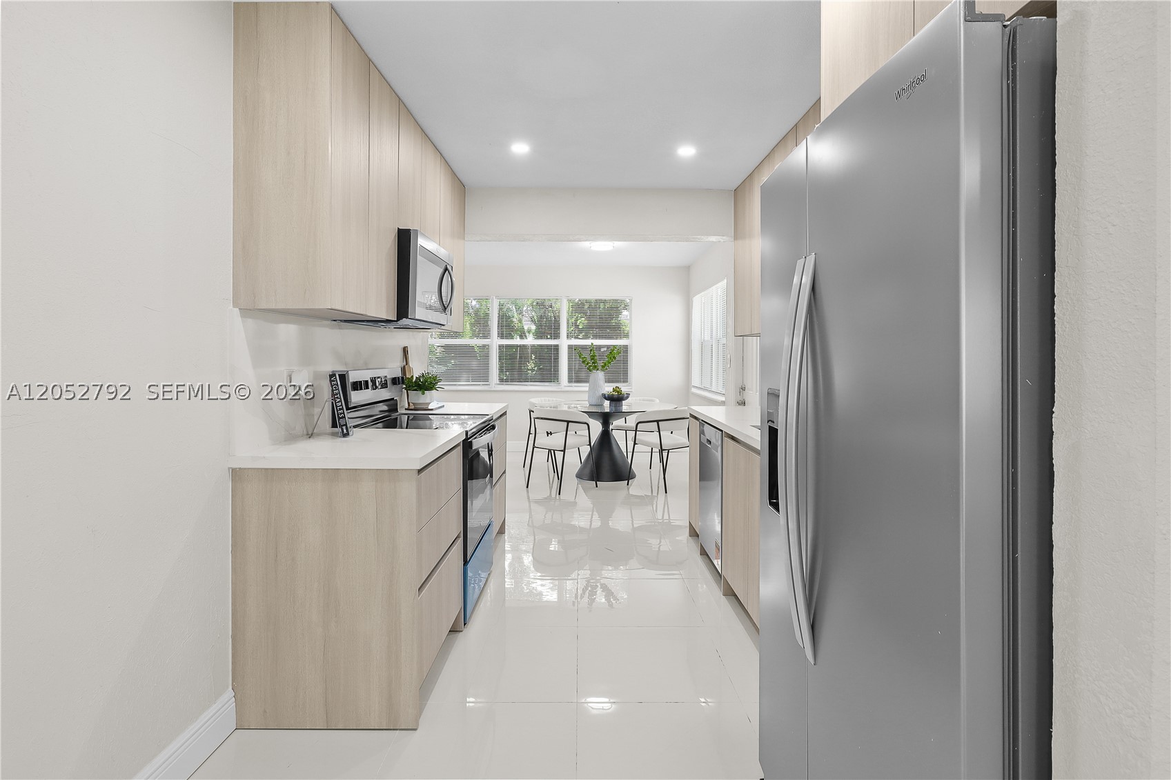 NORTH ANDREWS GARDENS 2ND - Residential