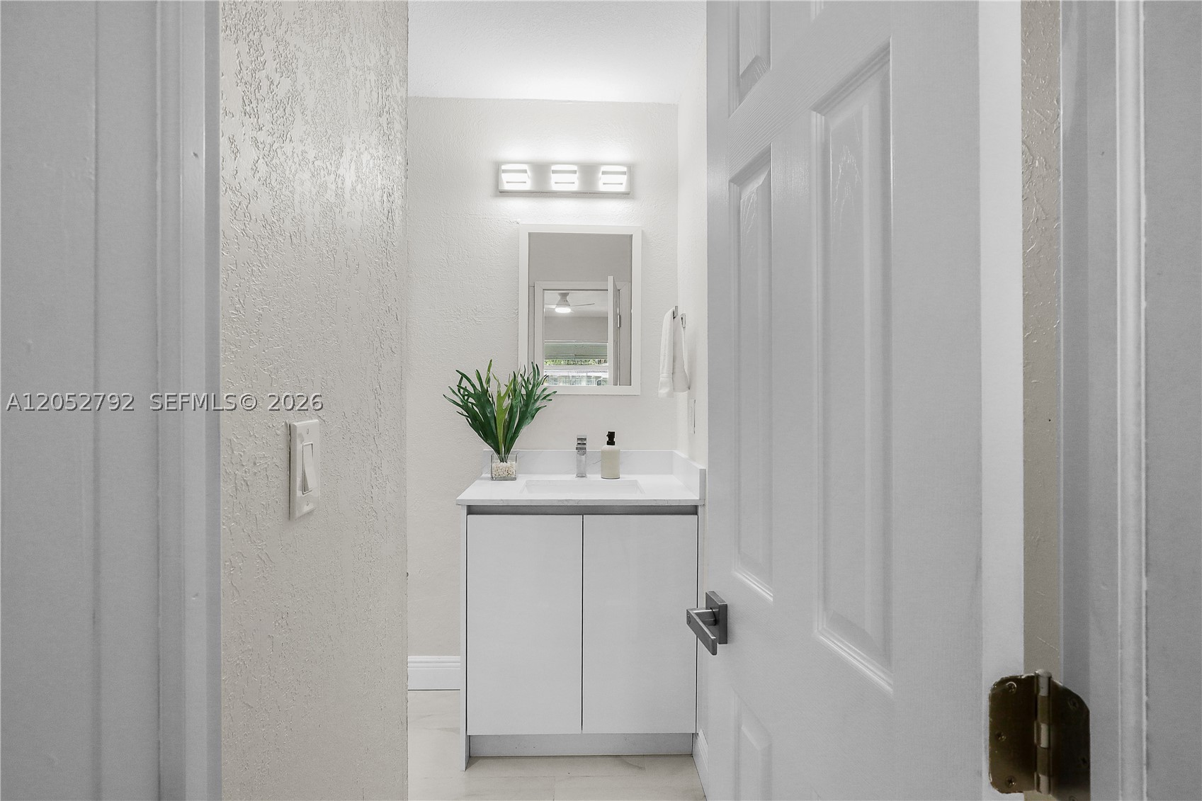 NORTH ANDREWS GARDENS 2ND - Residential