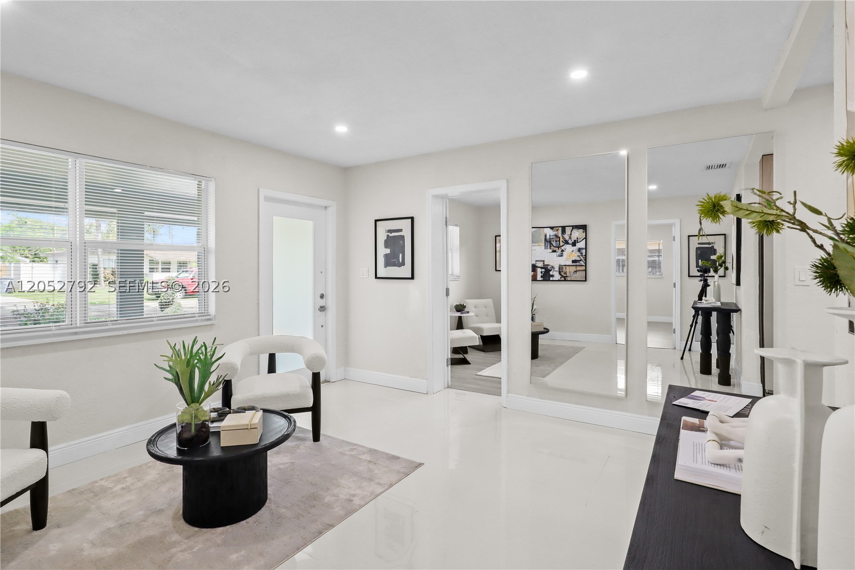 NORTH ANDREWS GARDENS 2ND - Residential