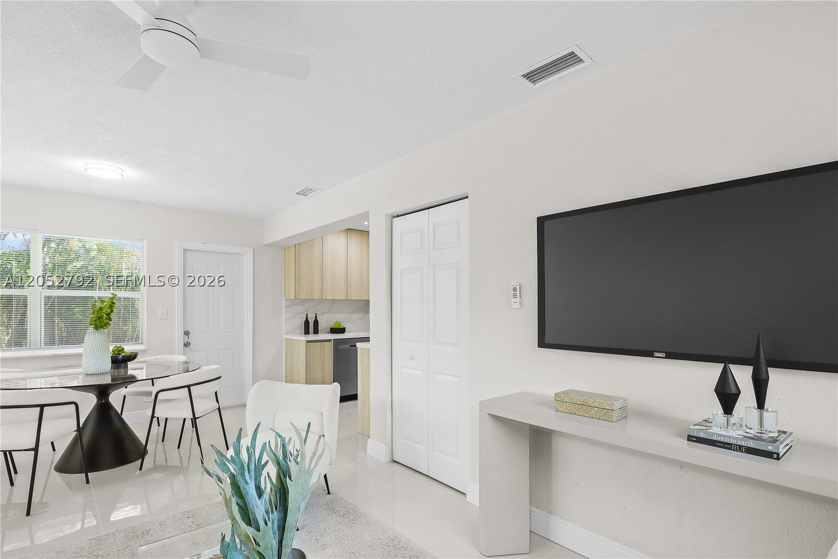 NORTH ANDREWS GARDENS 2ND - Residential