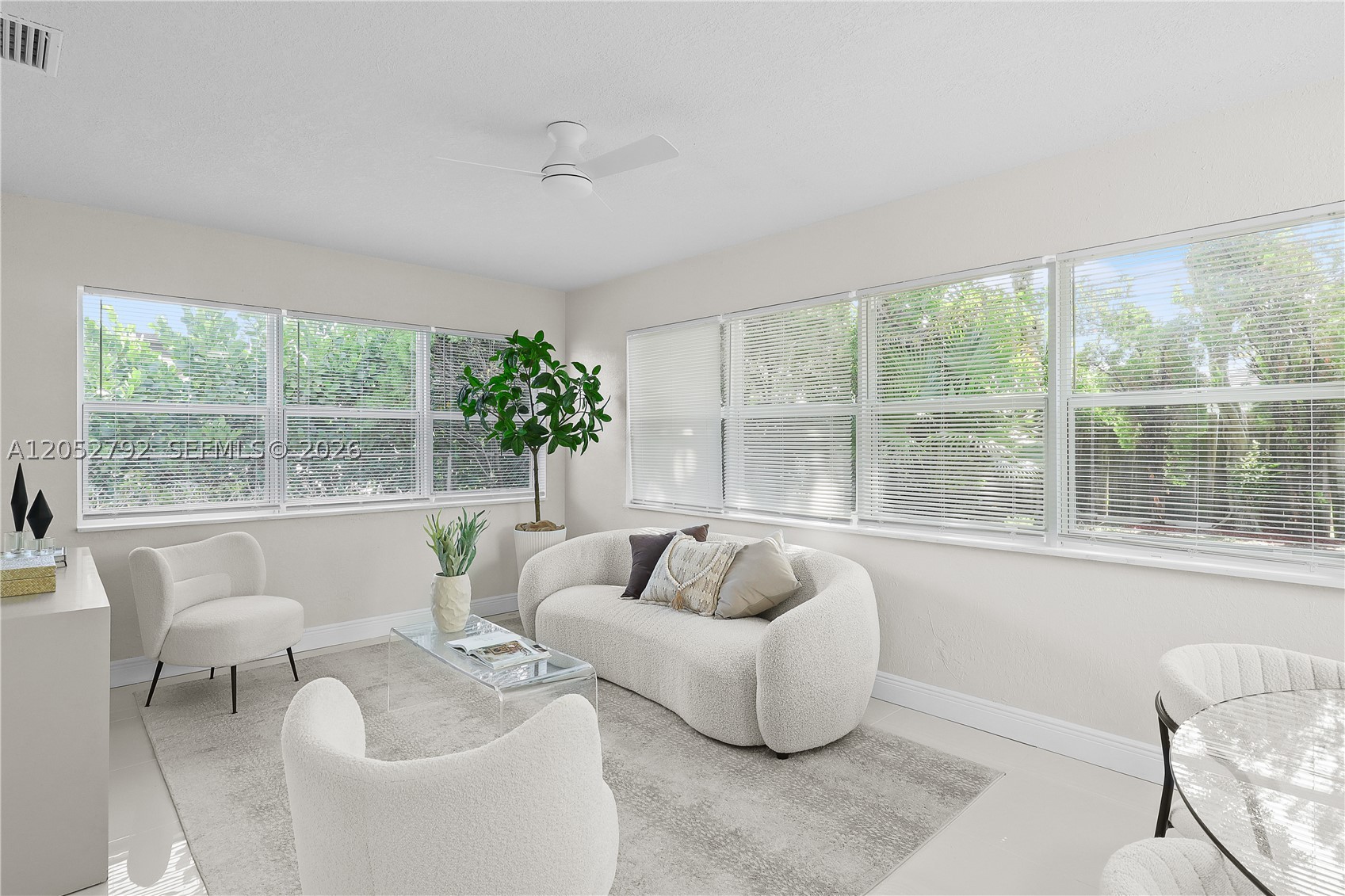NORTH ANDREWS GARDENS 2ND - Residential