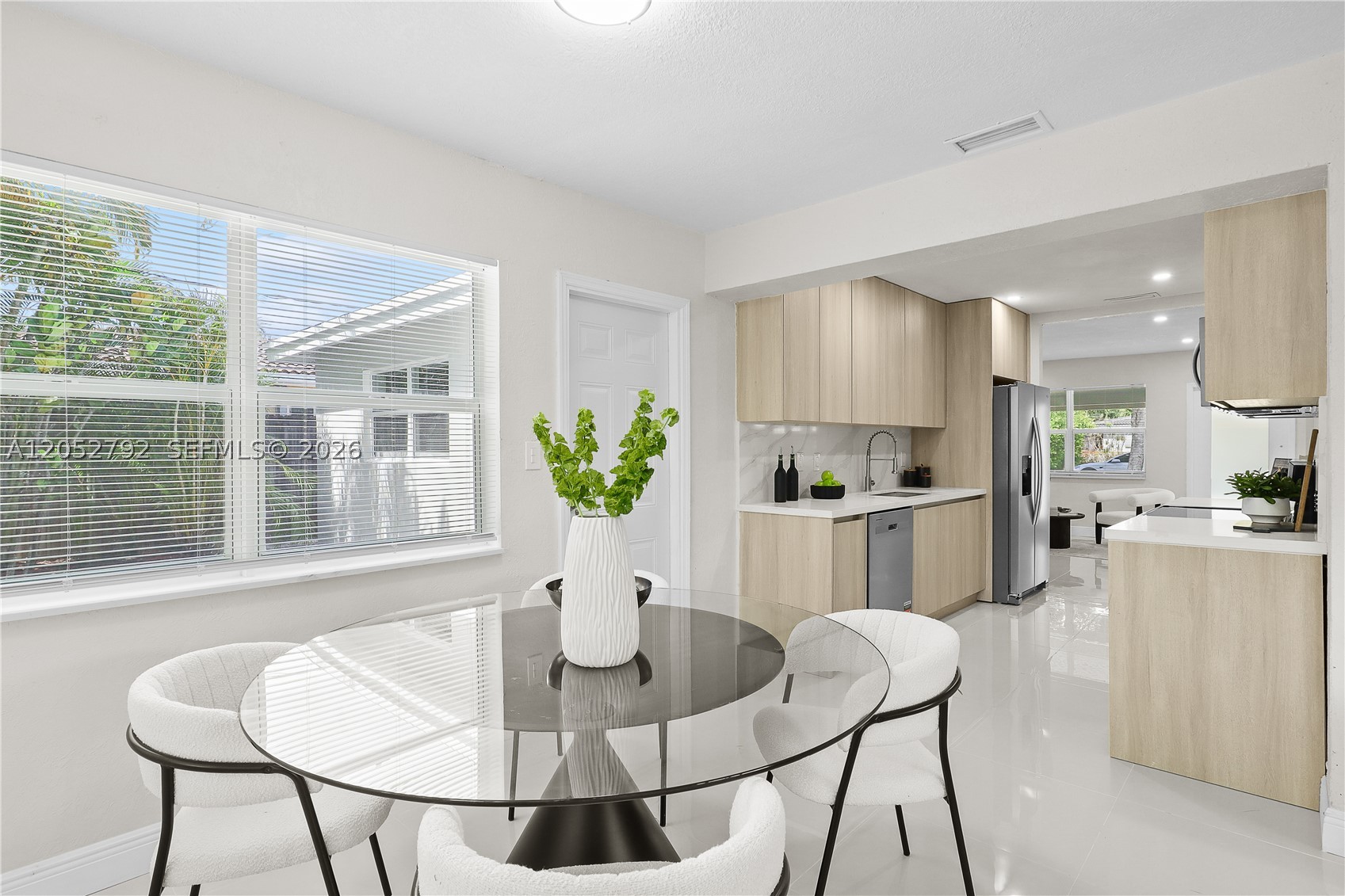 NORTH ANDREWS GARDENS 2ND - Residential