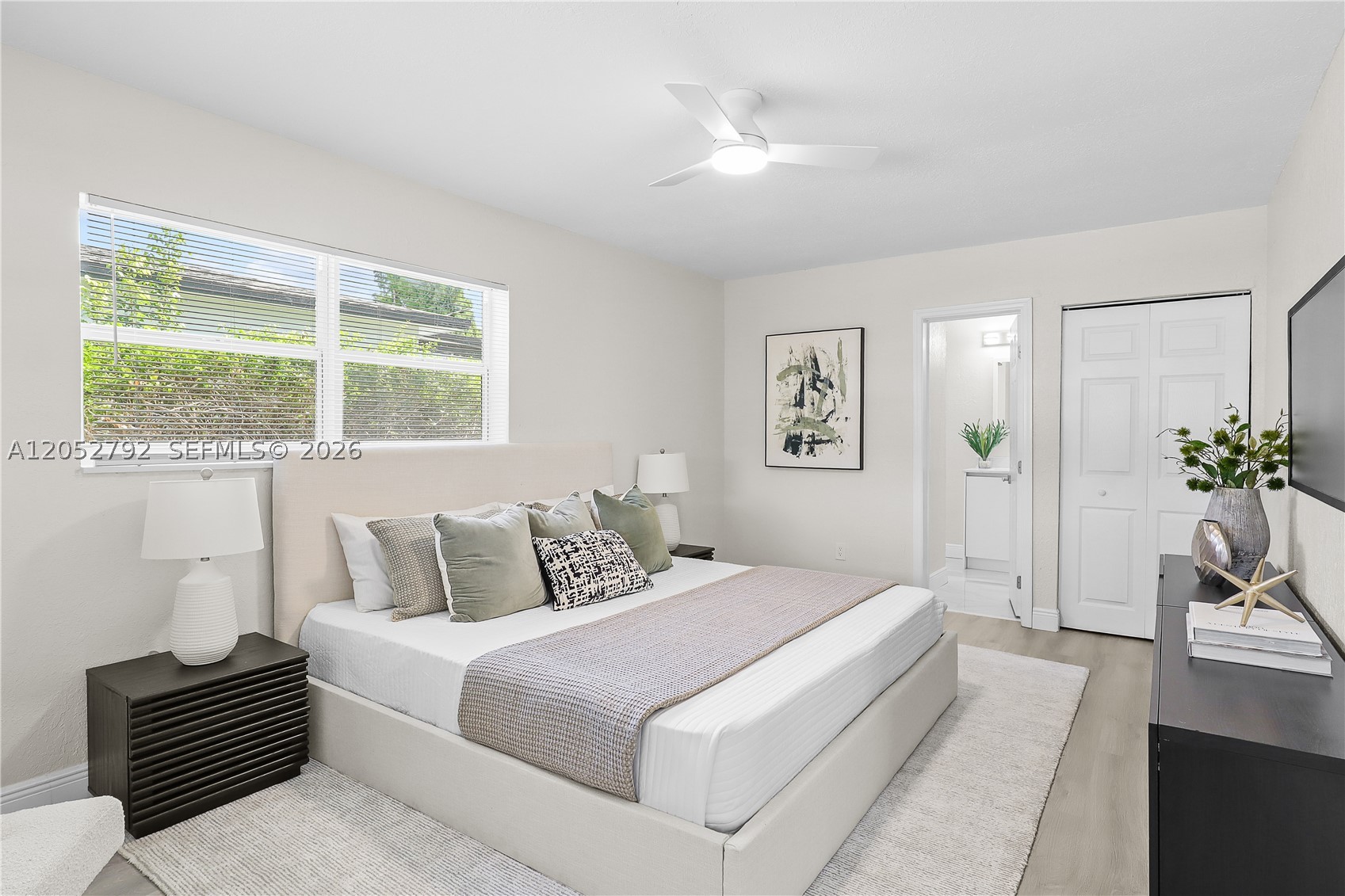 NORTH ANDREWS GARDENS 2ND - Residential
