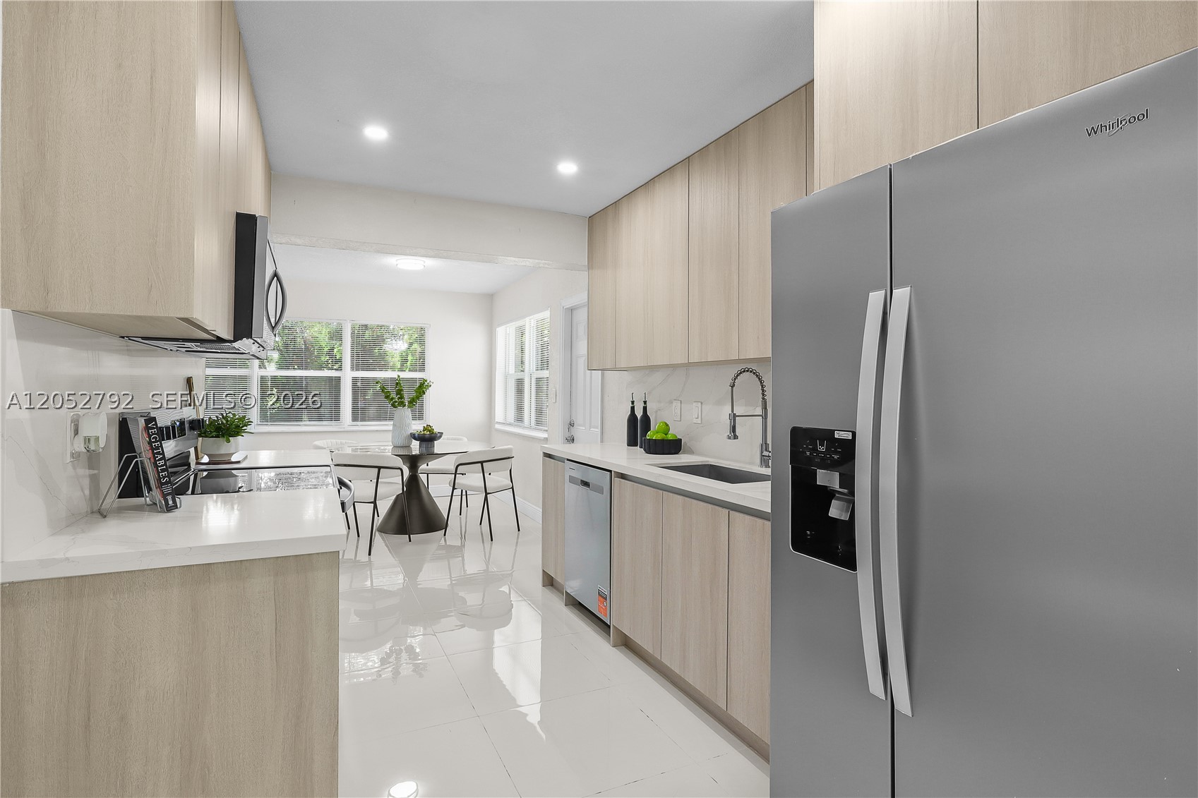 NORTH ANDREWS GARDENS 2ND - Residential