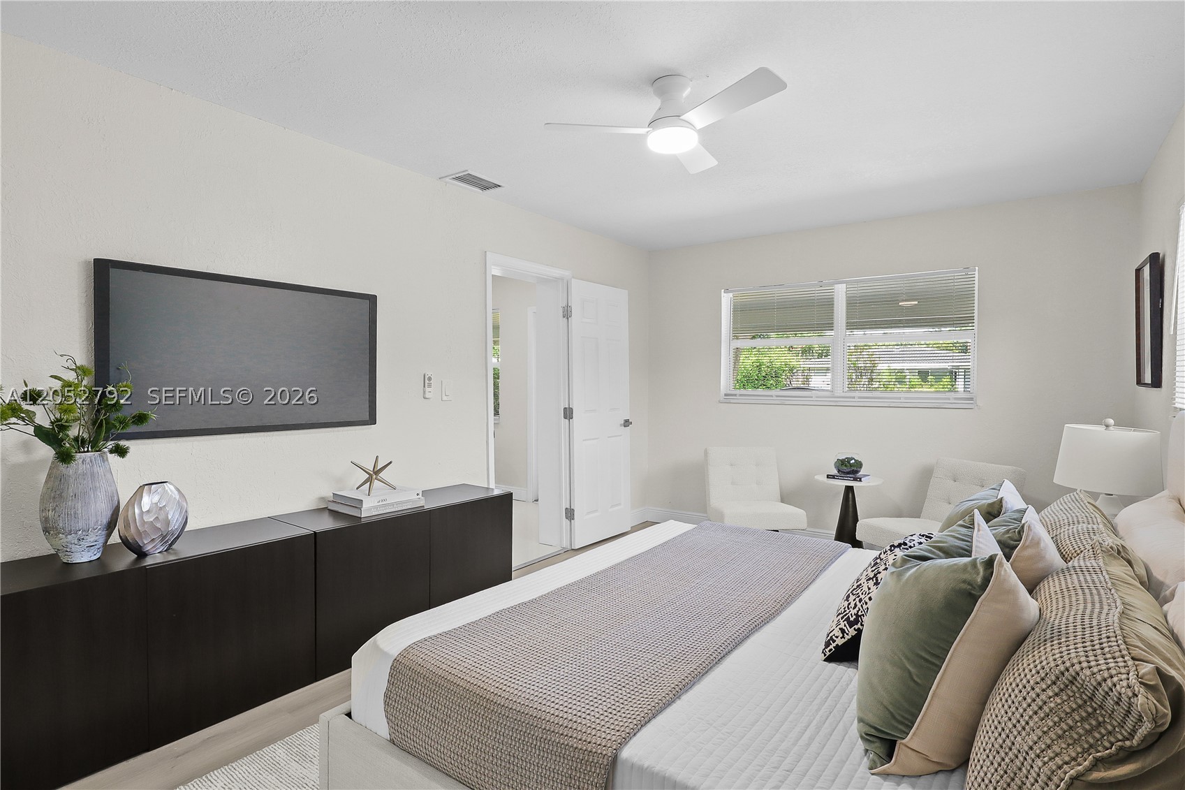 NORTH ANDREWS GARDENS 2ND - Residential