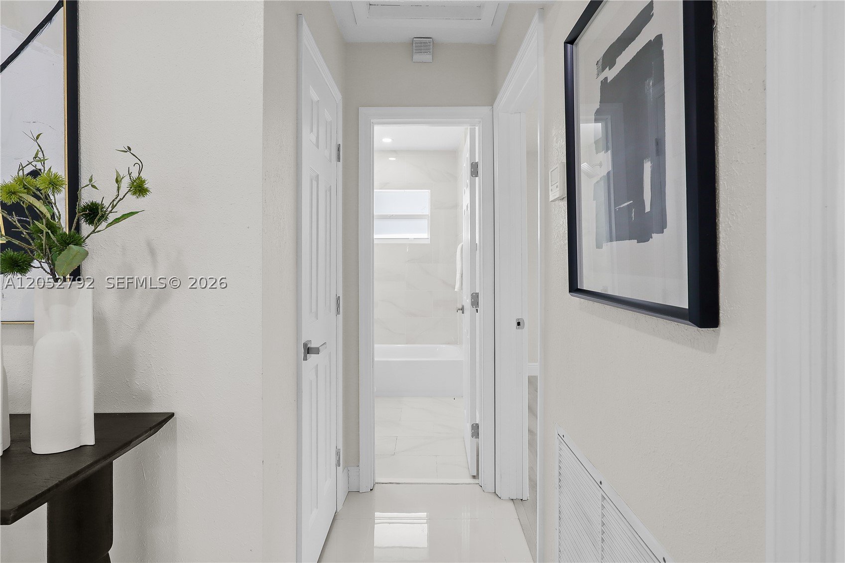 NORTH ANDREWS GARDENS 2ND - Residential