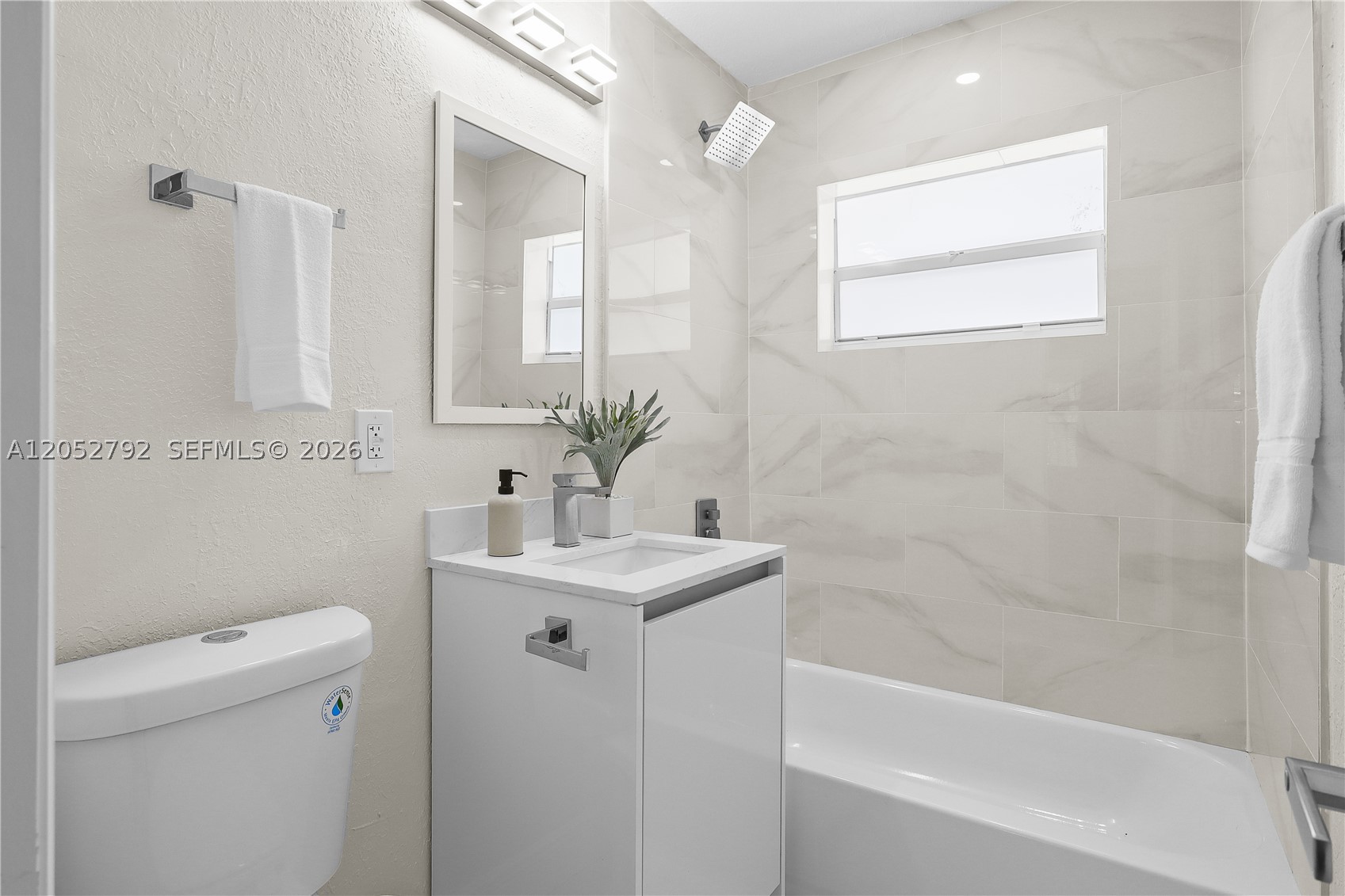 NORTH ANDREWS GARDENS 2ND - Residential
