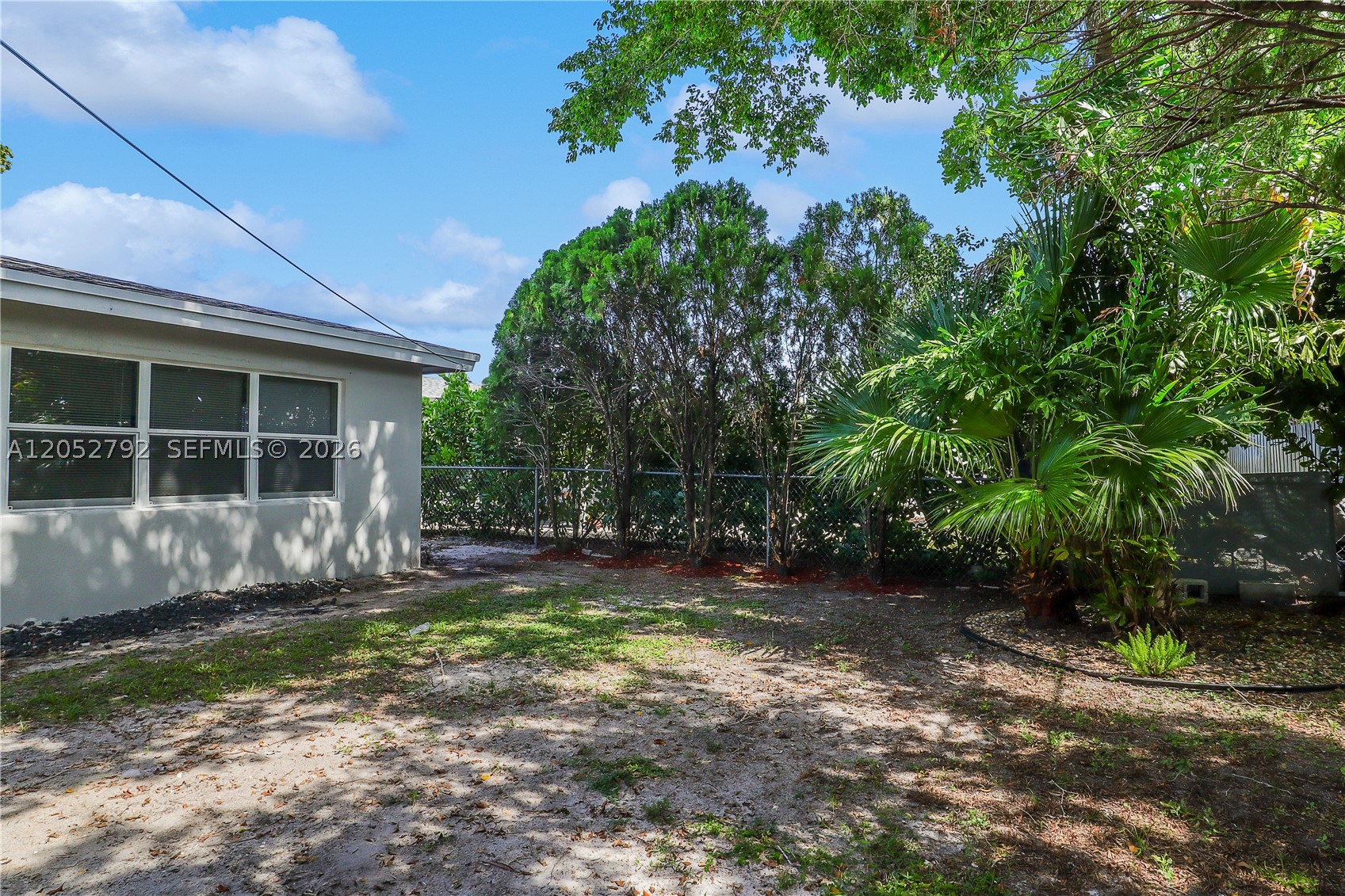 NORTH ANDREWS GARDENS 2ND - Residential