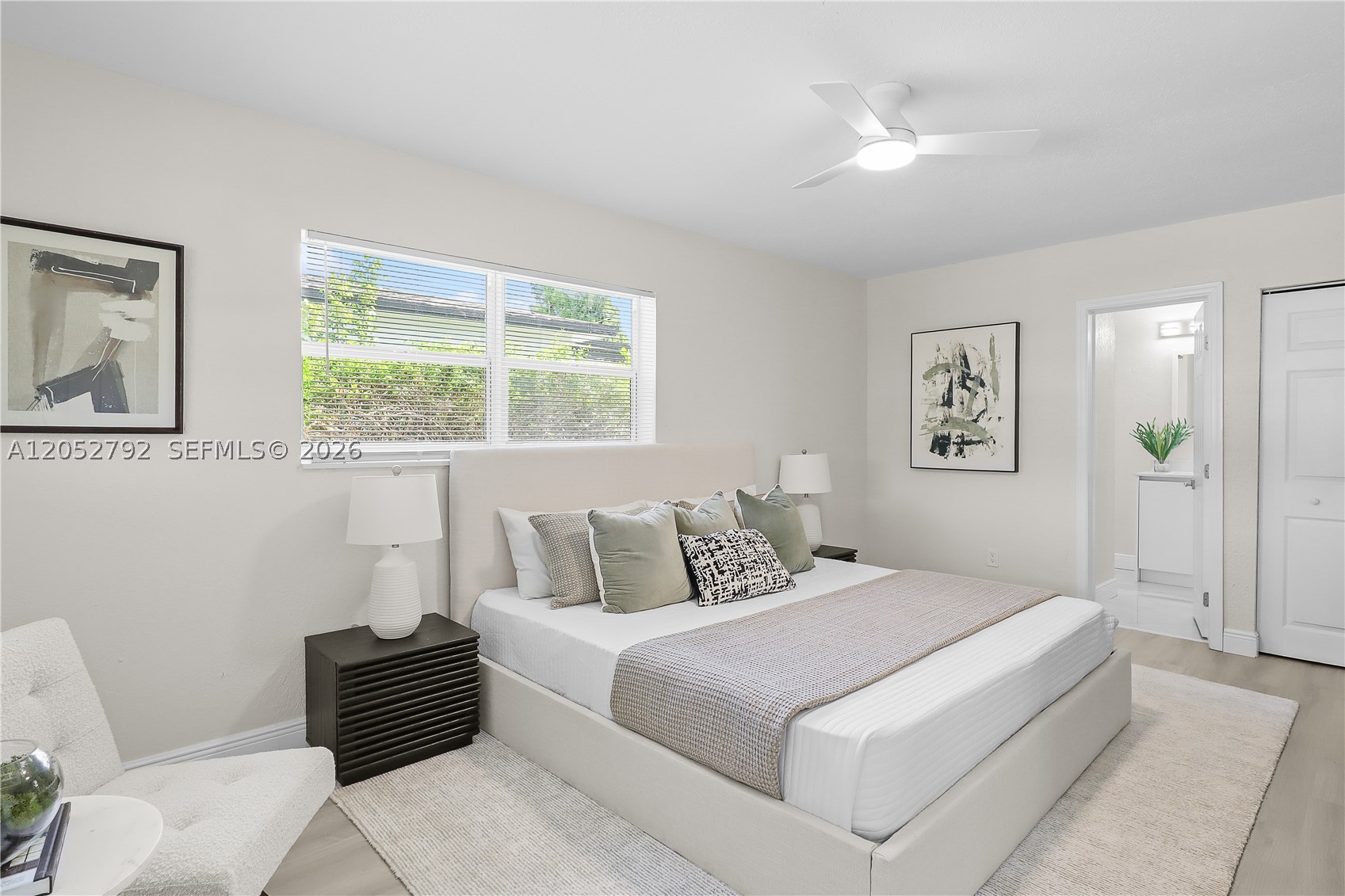 NORTH ANDREWS GARDENS 2ND - Residential