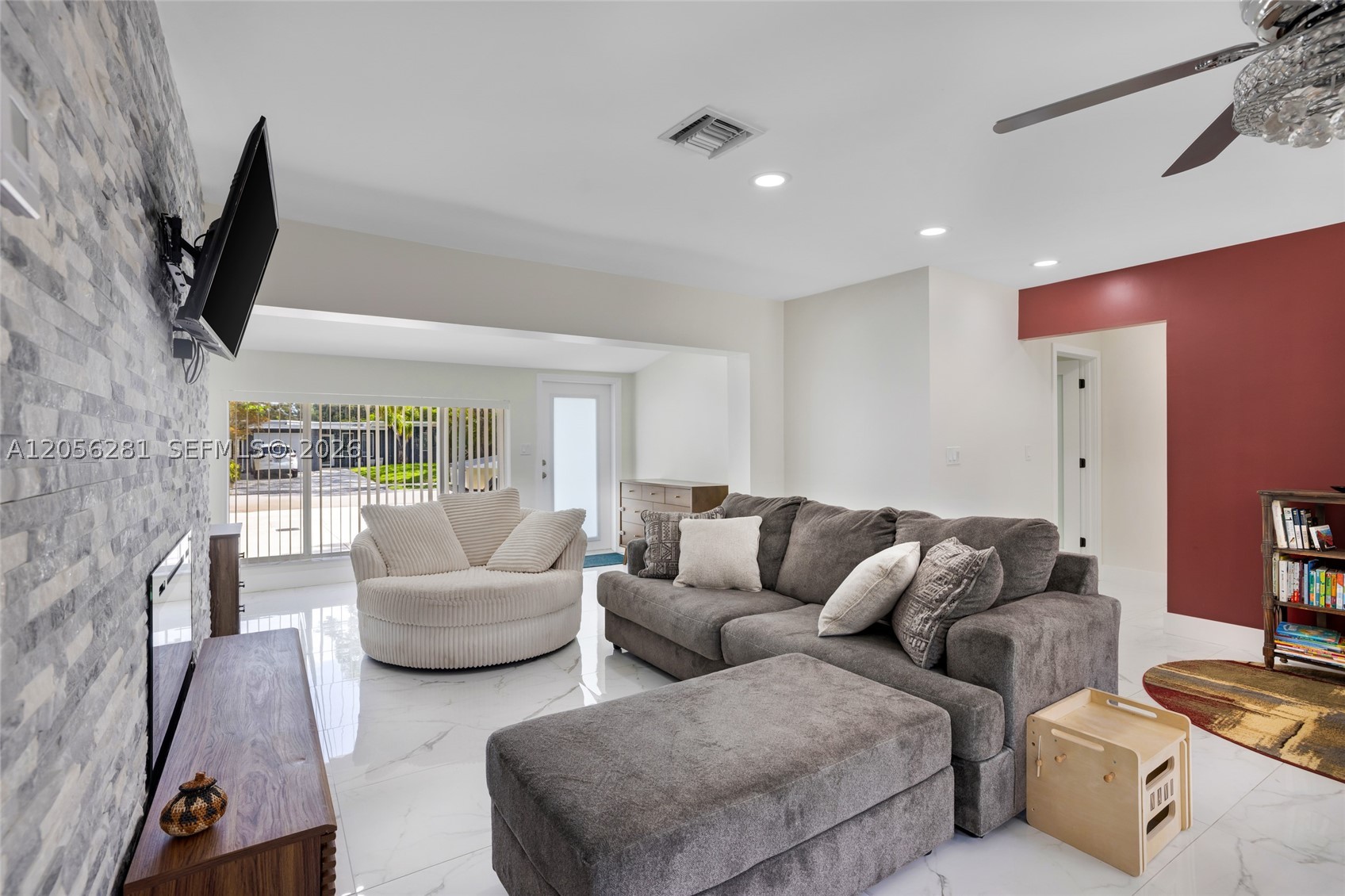YELLOWSTONE PARK AMEN PLA - Residential