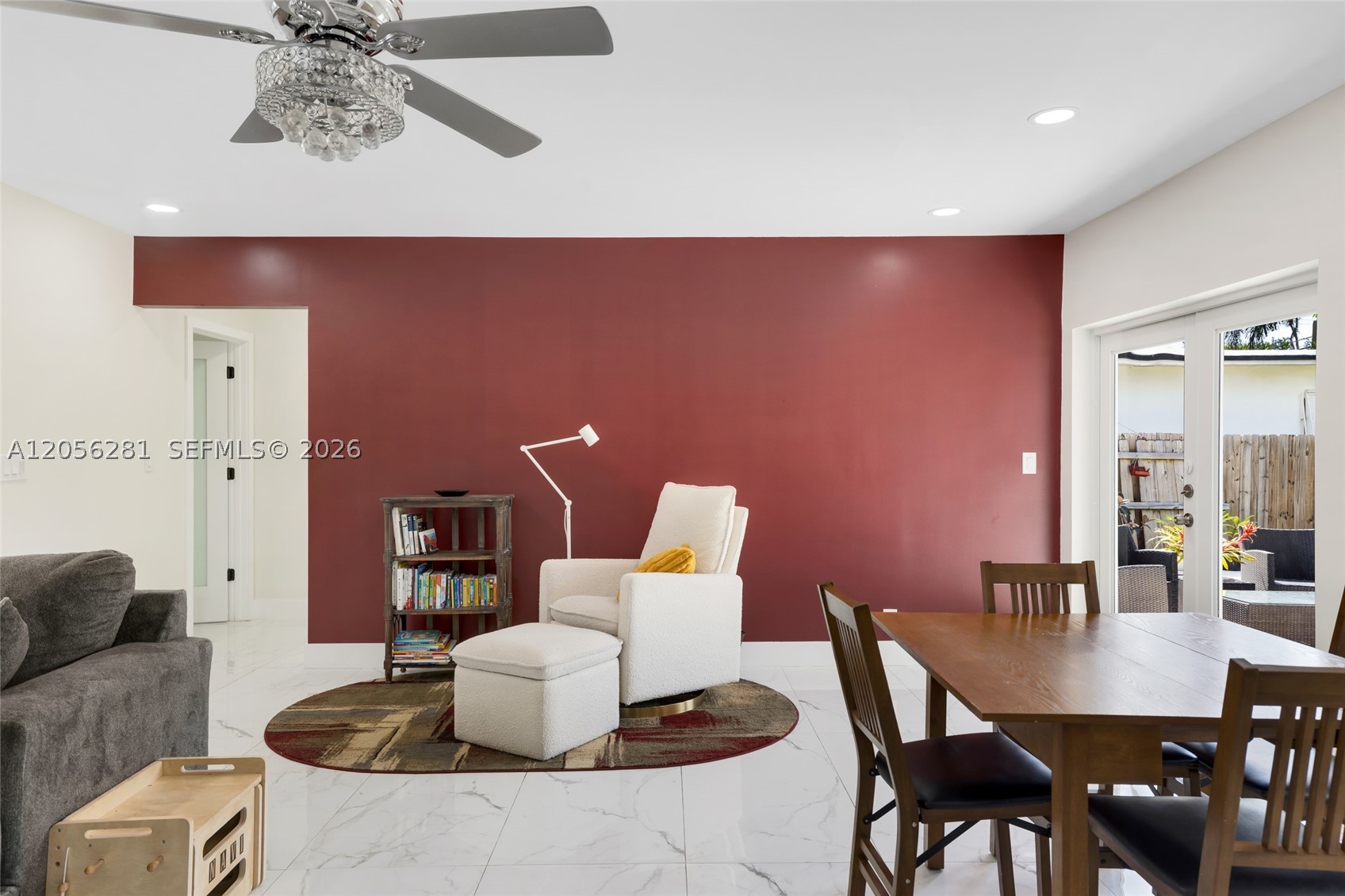 YELLOWSTONE PARK AMEN PLA - Residential