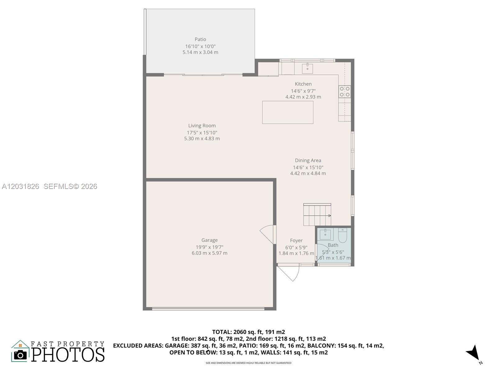 H20 DANIA BEACH - Residential