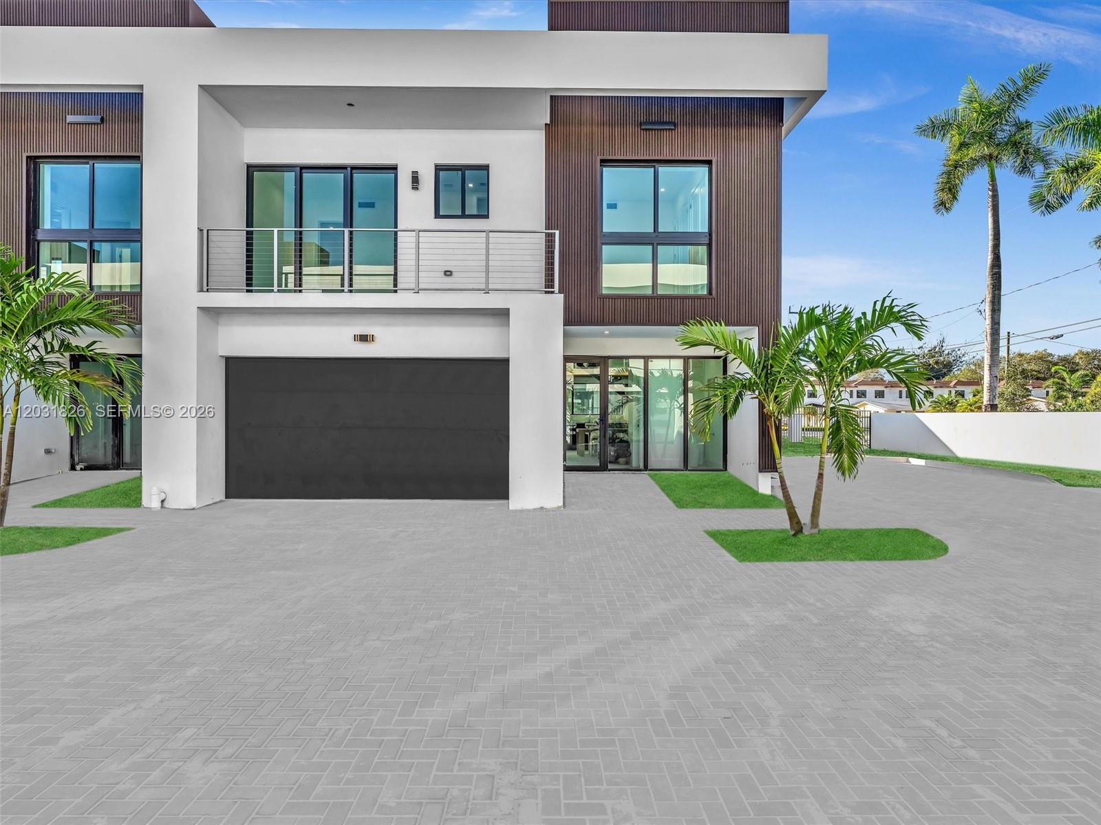 H20 DANIA BEACH - Residential