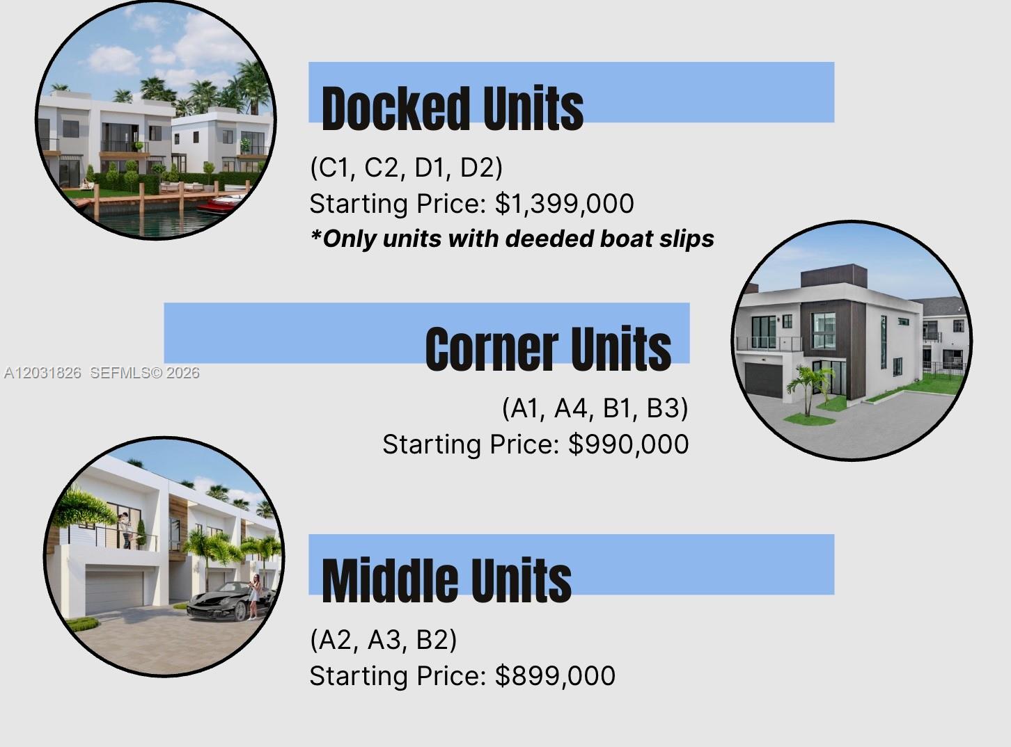 H20 DANIA BEACH - Residential