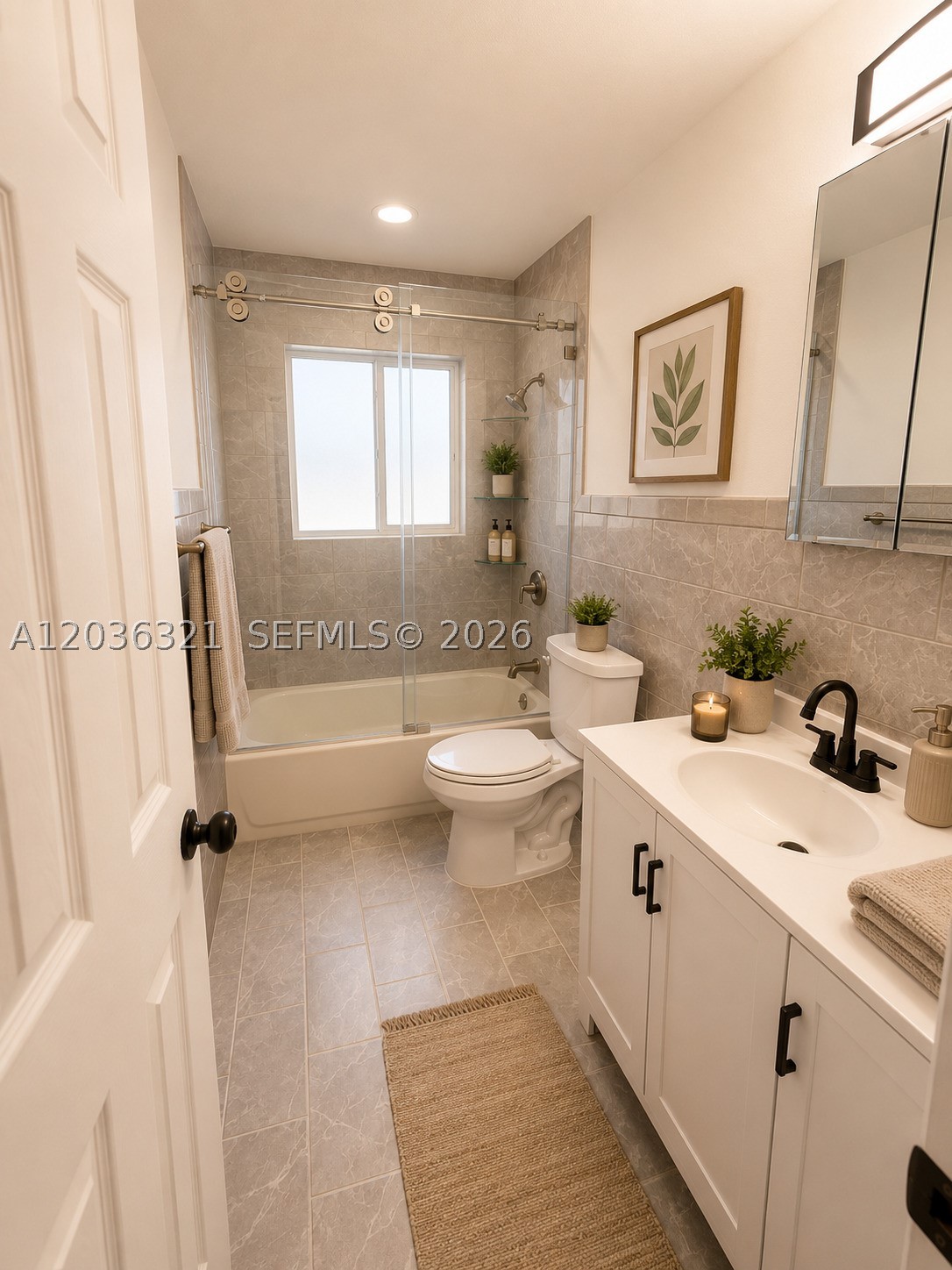 HYDE PARK FIRST SEC - Residential Lease