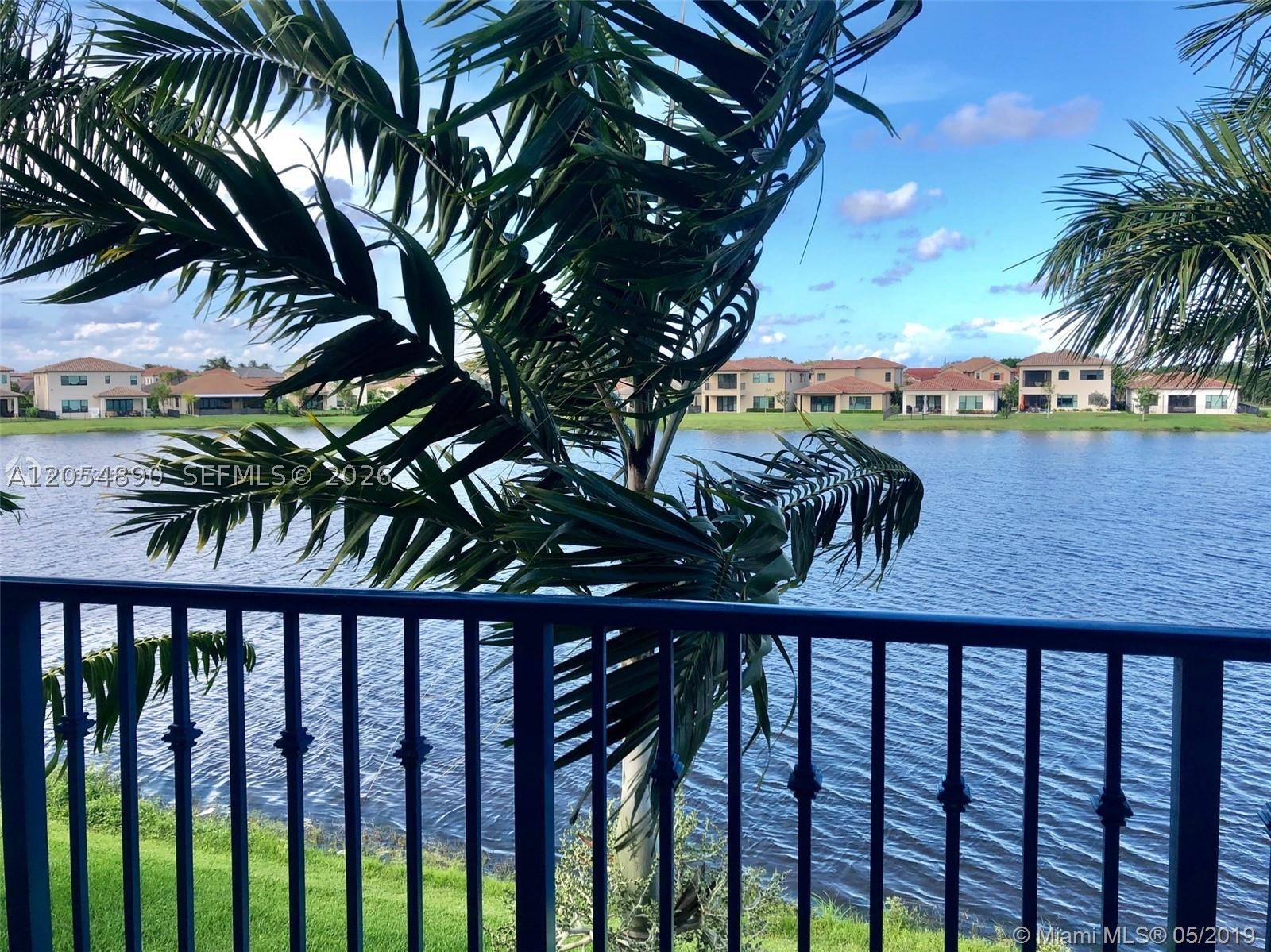 PEMBROKE LAKES SOUTH - Residential Lease