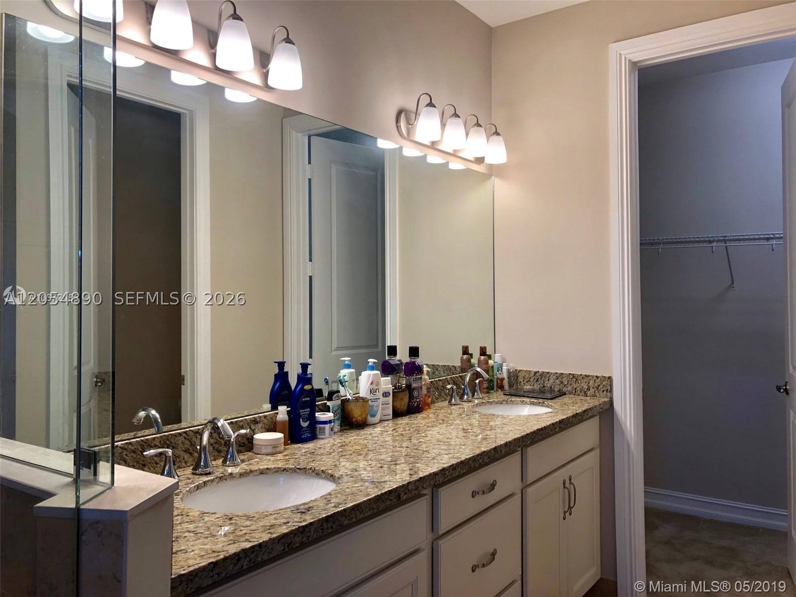 PEMBROKE LAKES SOUTH - Residential Lease