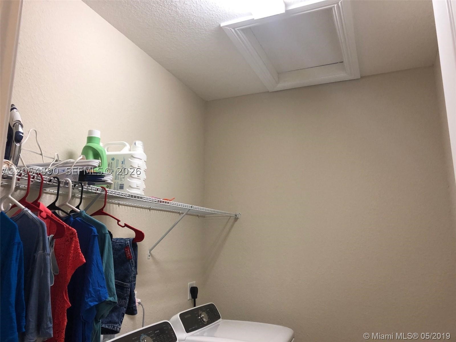 PEMBROKE LAKES SOUTH - Residential Lease