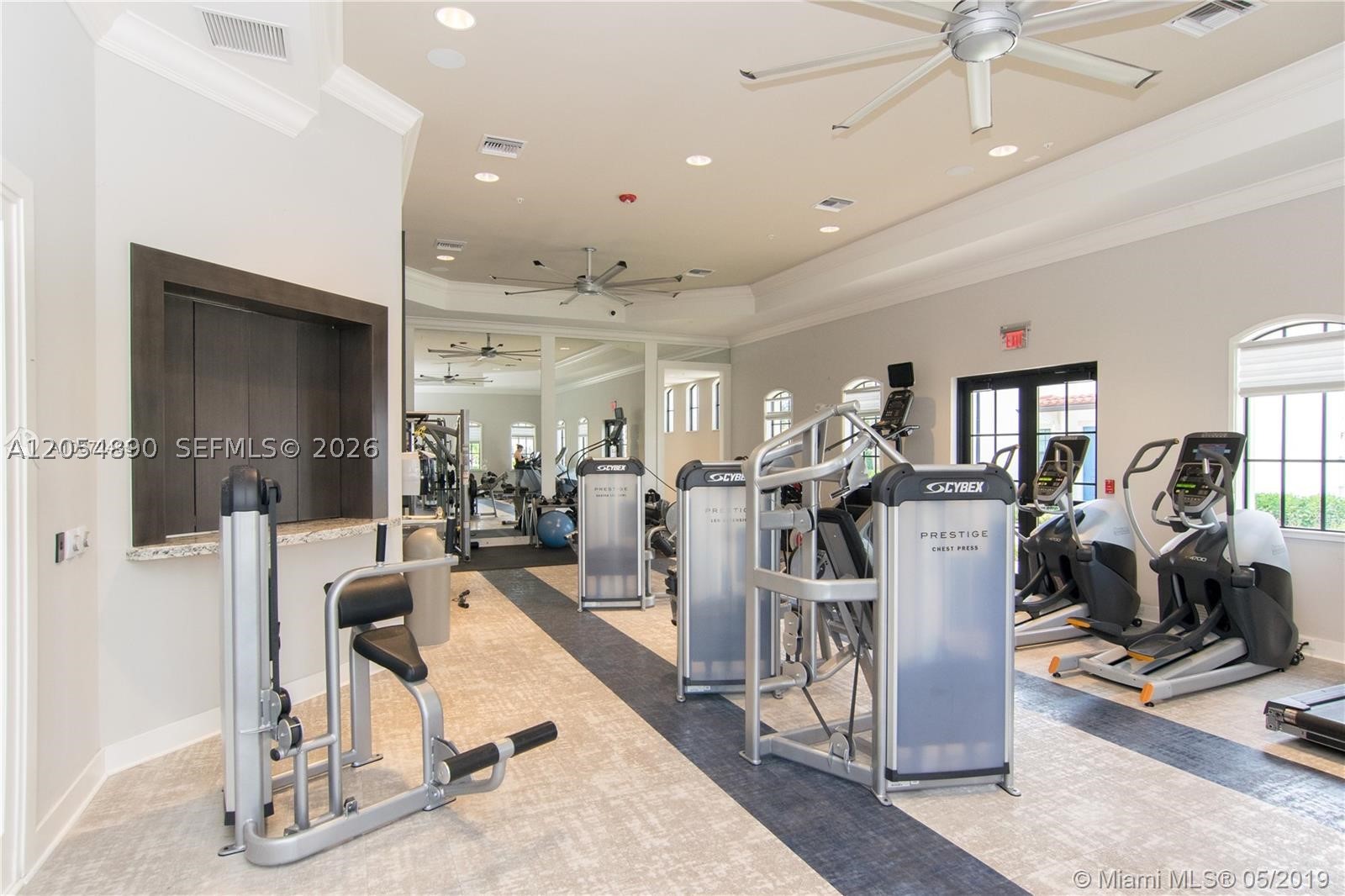 PEMBROKE LAKES SOUTH - Residential Lease
