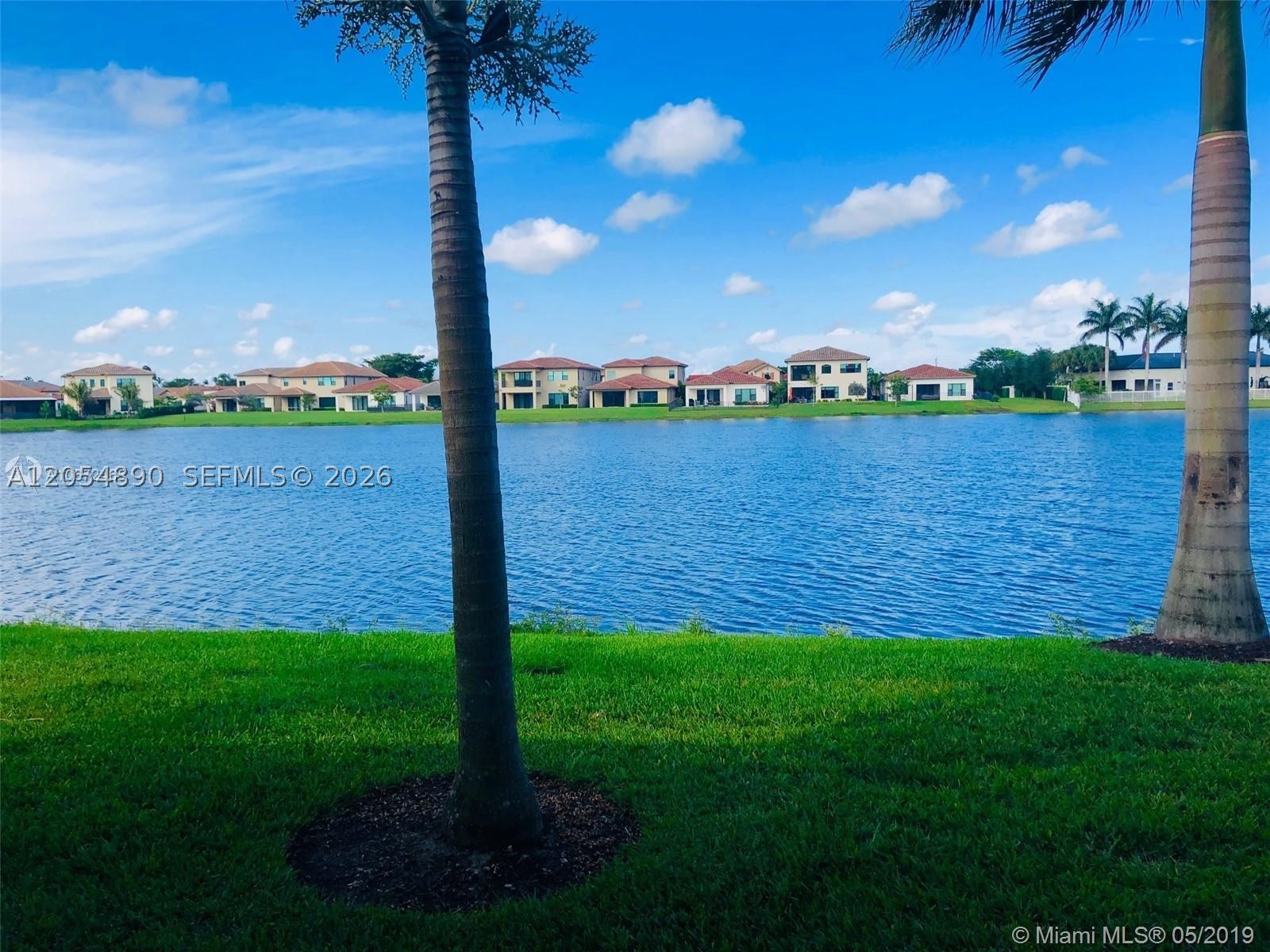 PEMBROKE LAKES SOUTH - Residential Lease
